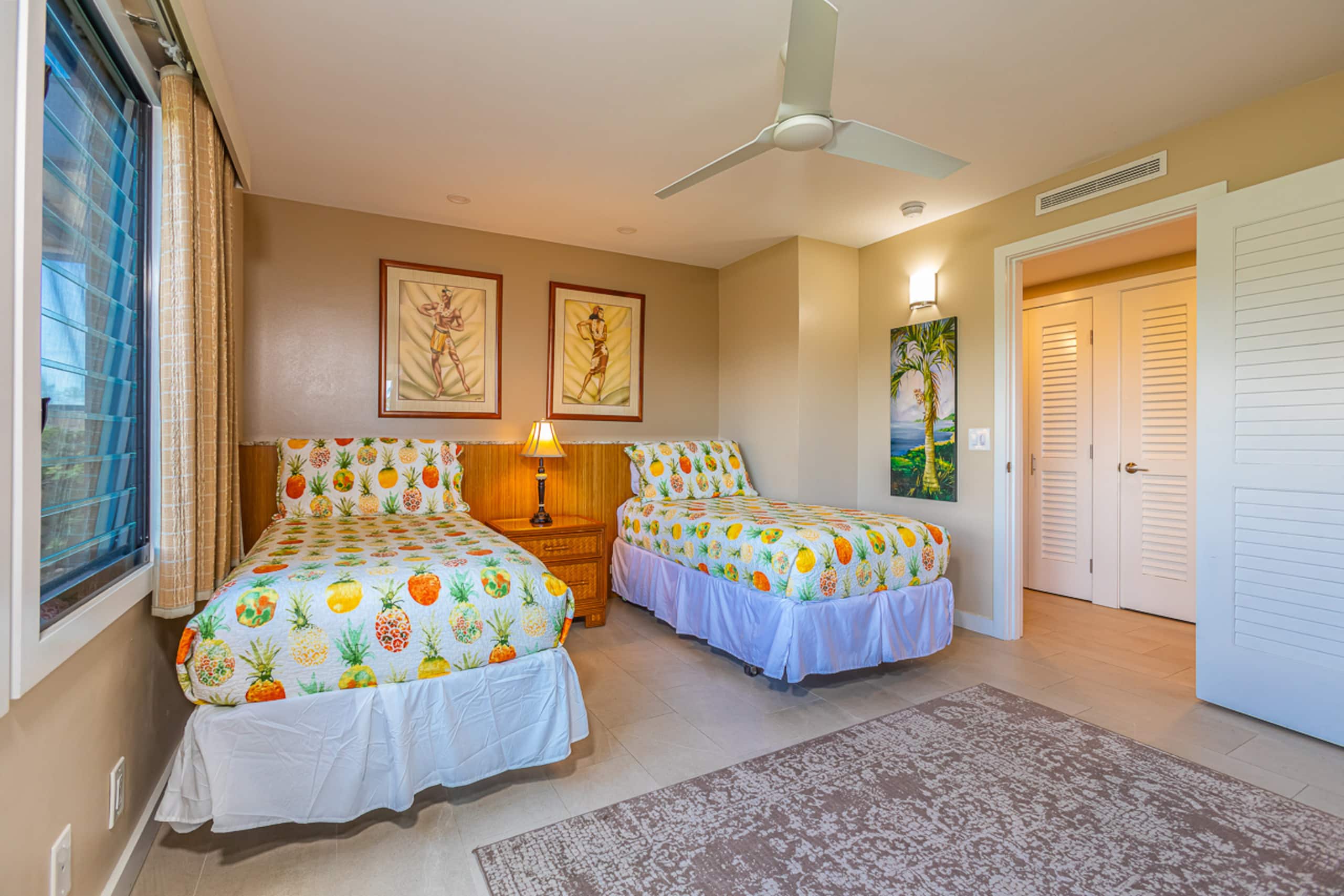 Condo in Kihei · ★4.93 · 2 bedrooms · 3 beds · 2 baths - Image 20
