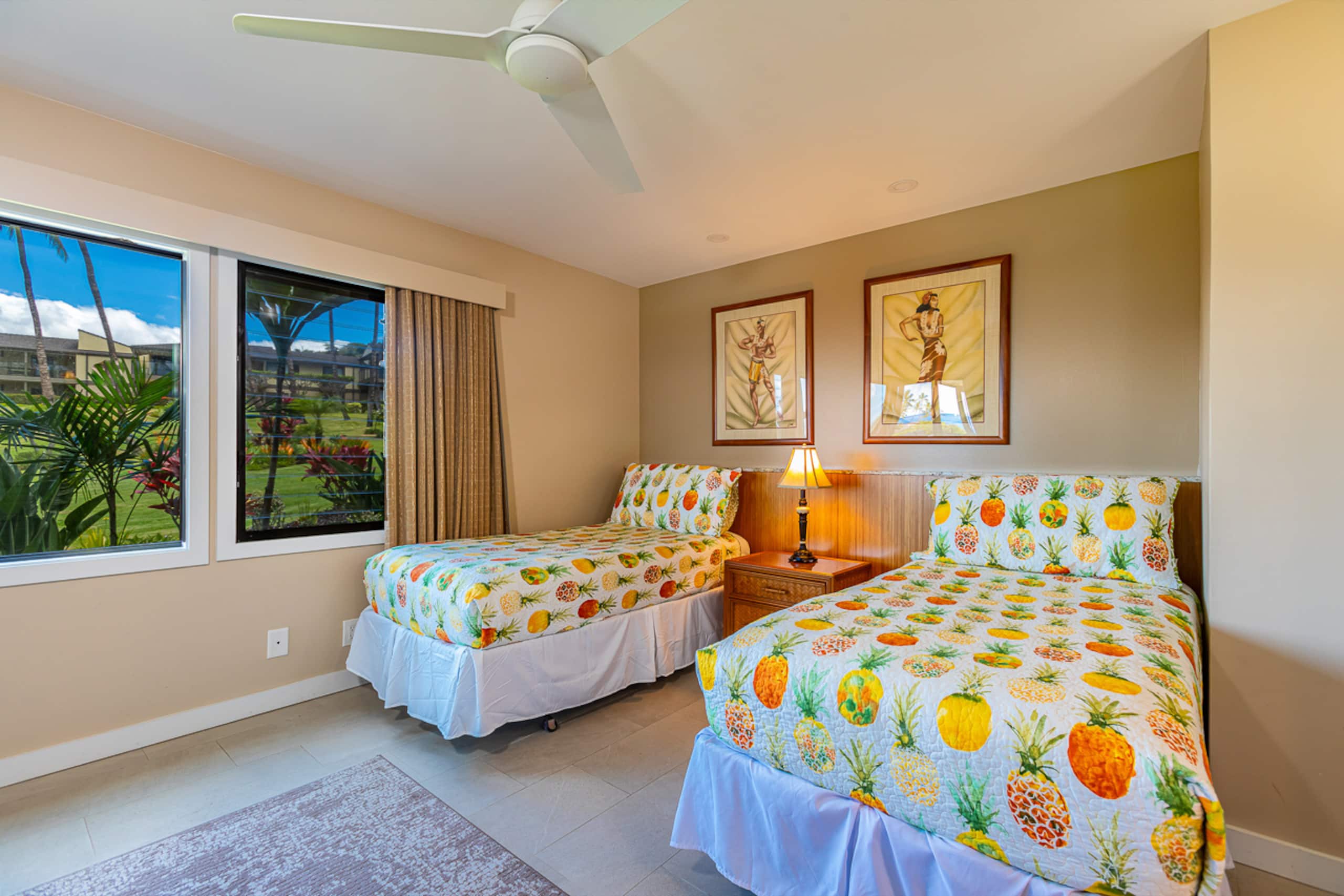 Condo in Kihei · ★4.93 · 2 bedrooms · 3 beds · 2 baths - Image 19