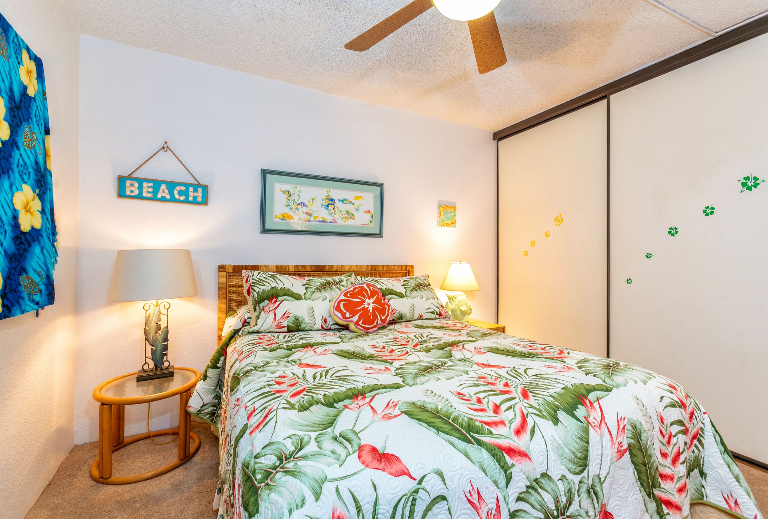 Condo in Kihei · ★4.85 · 1 bedroom · 2 beds · 1 shared bath - Image 12