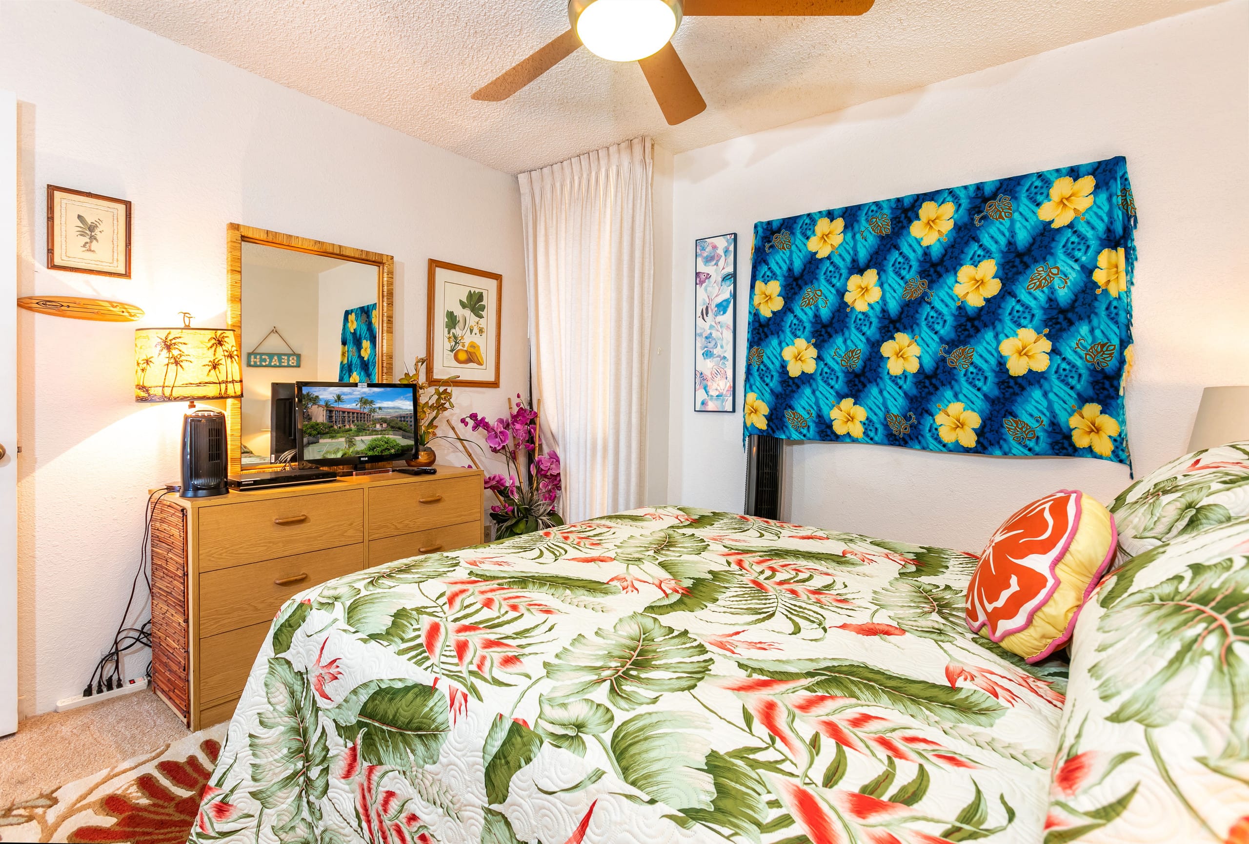 Condo in Kihei · ★4.85 · 1 bedroom · 2 beds · 1 shared bath - Image 11