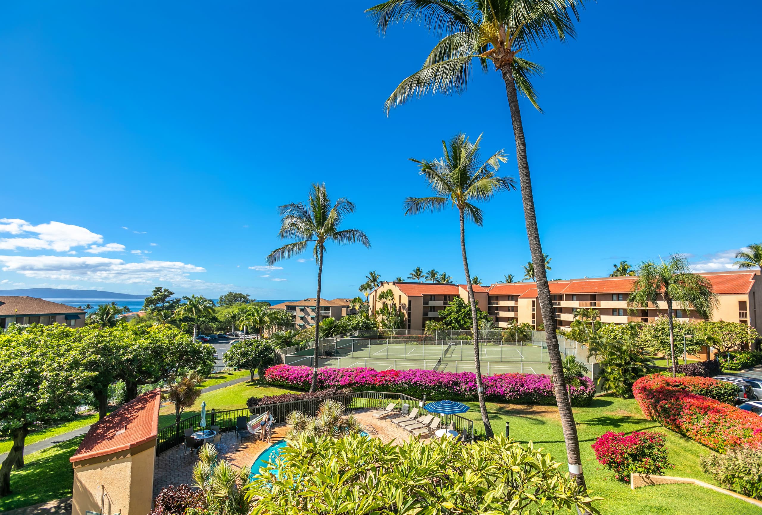 Condo in Kihei · ★4.85 · 1 bedroom · 2 beds · 1 shared bath - Image 16