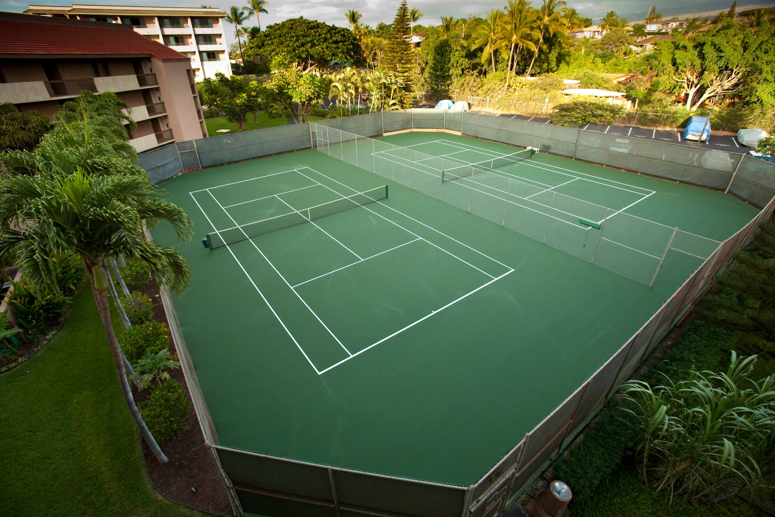 Condo in Kihei · ★4.85 · 1 bedroom · 2 beds · 1 shared bath - Image 24