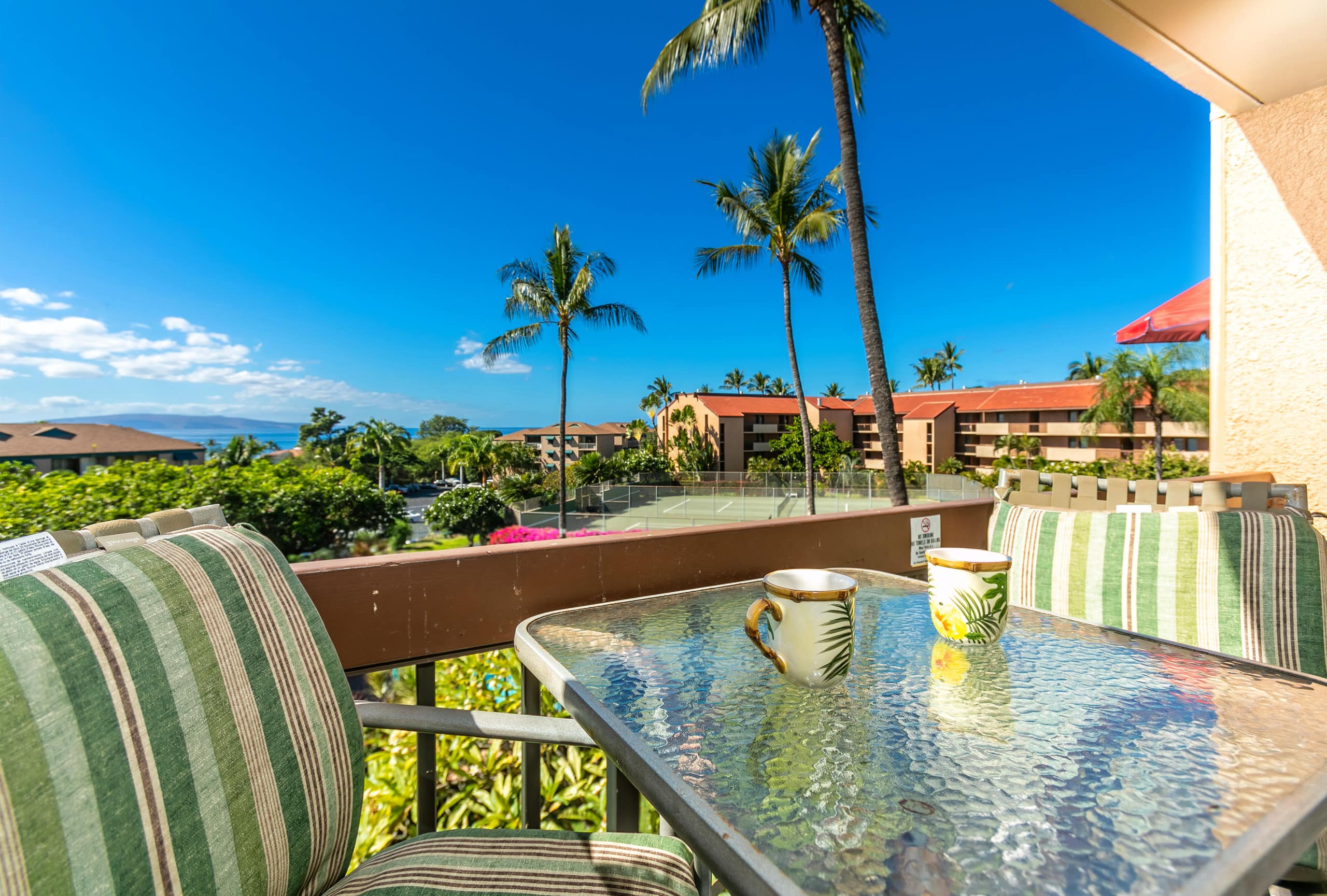 Condo in Kihei · ★4.85 · 1 bedroom · 2 beds · 1 shared bath - Image 1