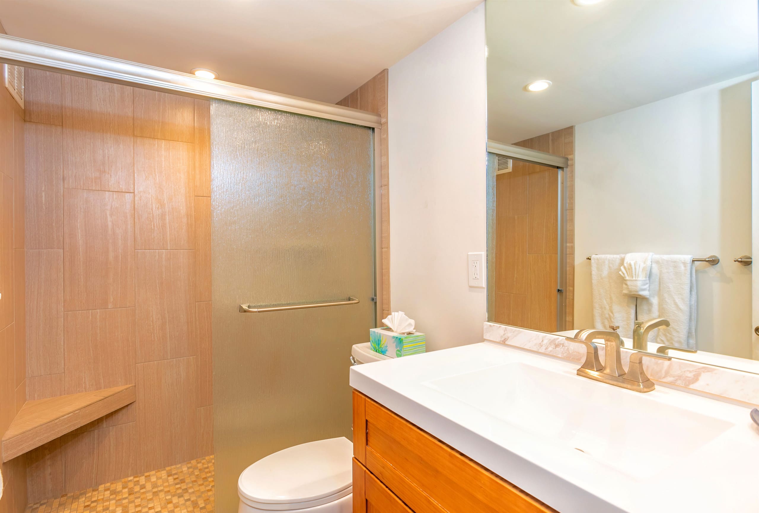 Condo in Kihei · ★4.85 · 1 bedroom · 2 beds · 1 shared bath - Image 13