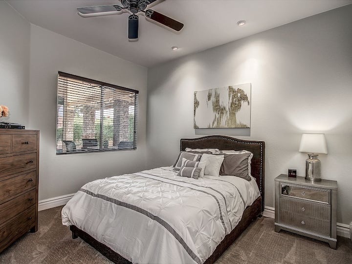 غرفة النوم 3