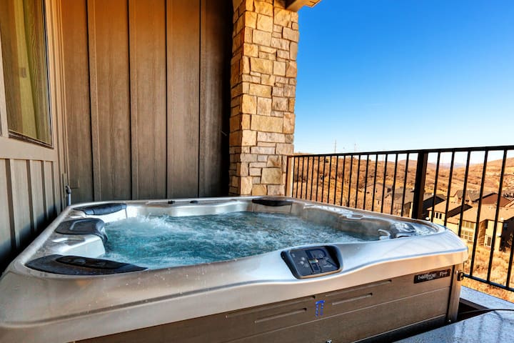 Moose Management managed Airbnb listing 3