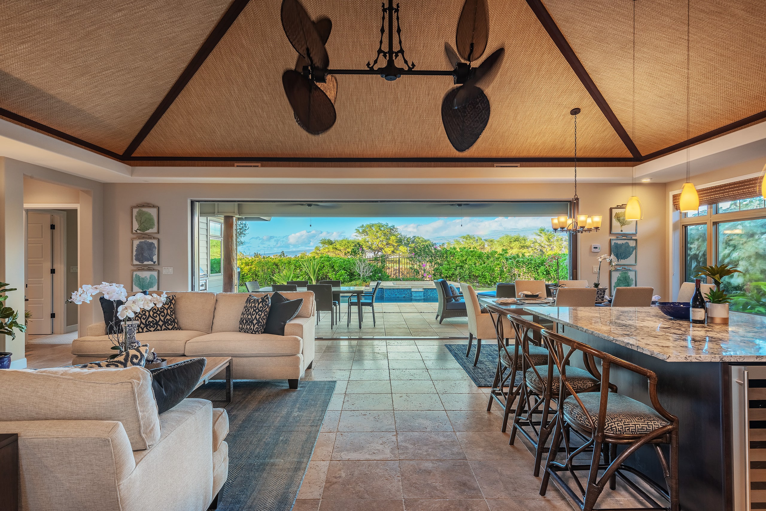 Home in Waimea · ★4.78 · 4 bedrooms · 5 beds · 4.5 baths - Image 2