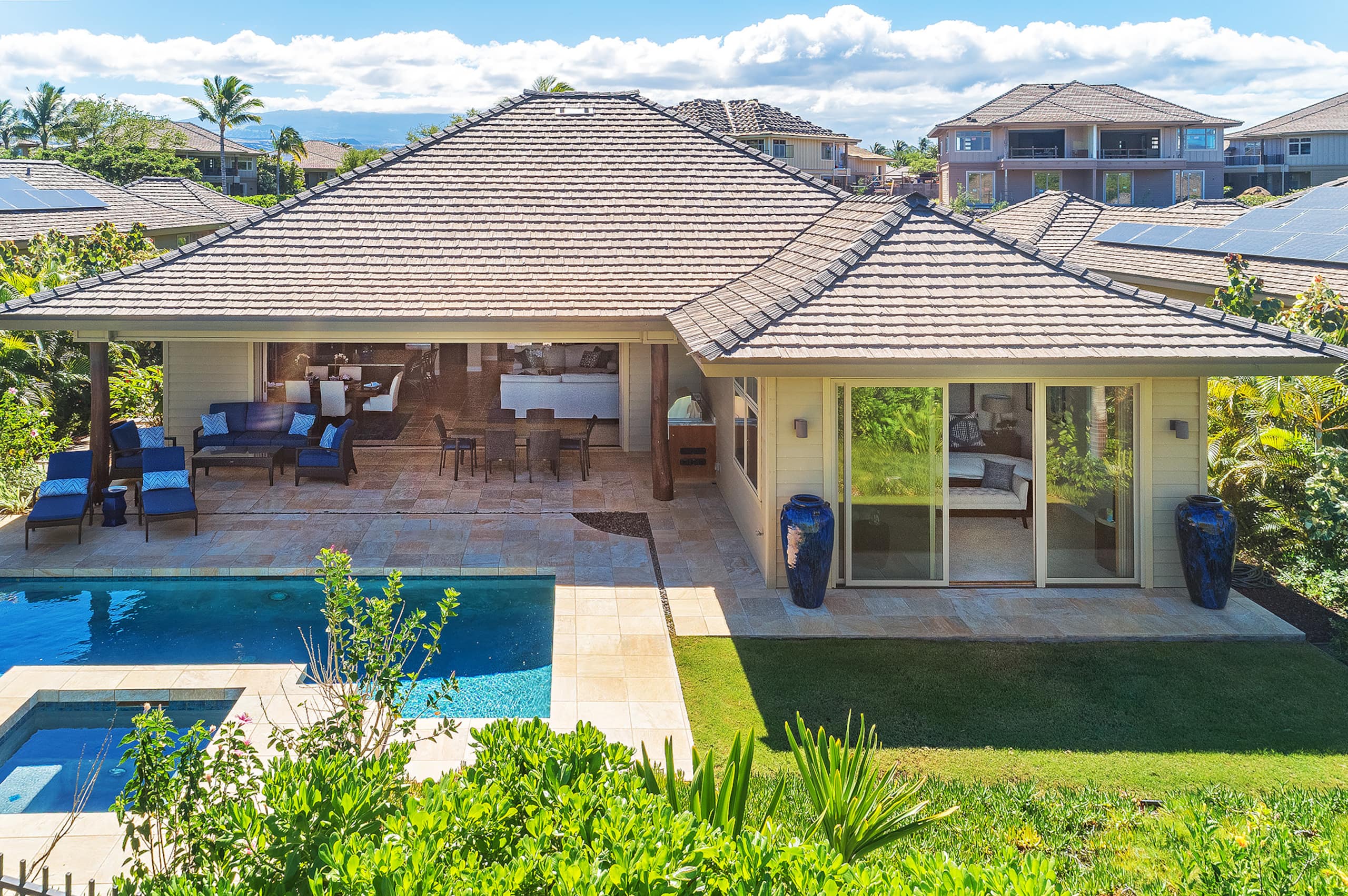 Home in Waimea · ★4.78 · 4 bedrooms · 5 beds · 4.5 baths - Image 1