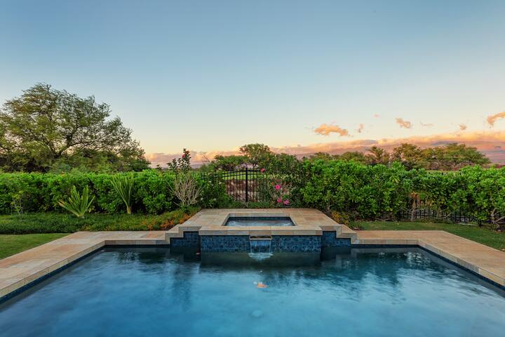 Beautifully Furnished 4 Bdrm Home At KaMilo w/Pool gallery image 3