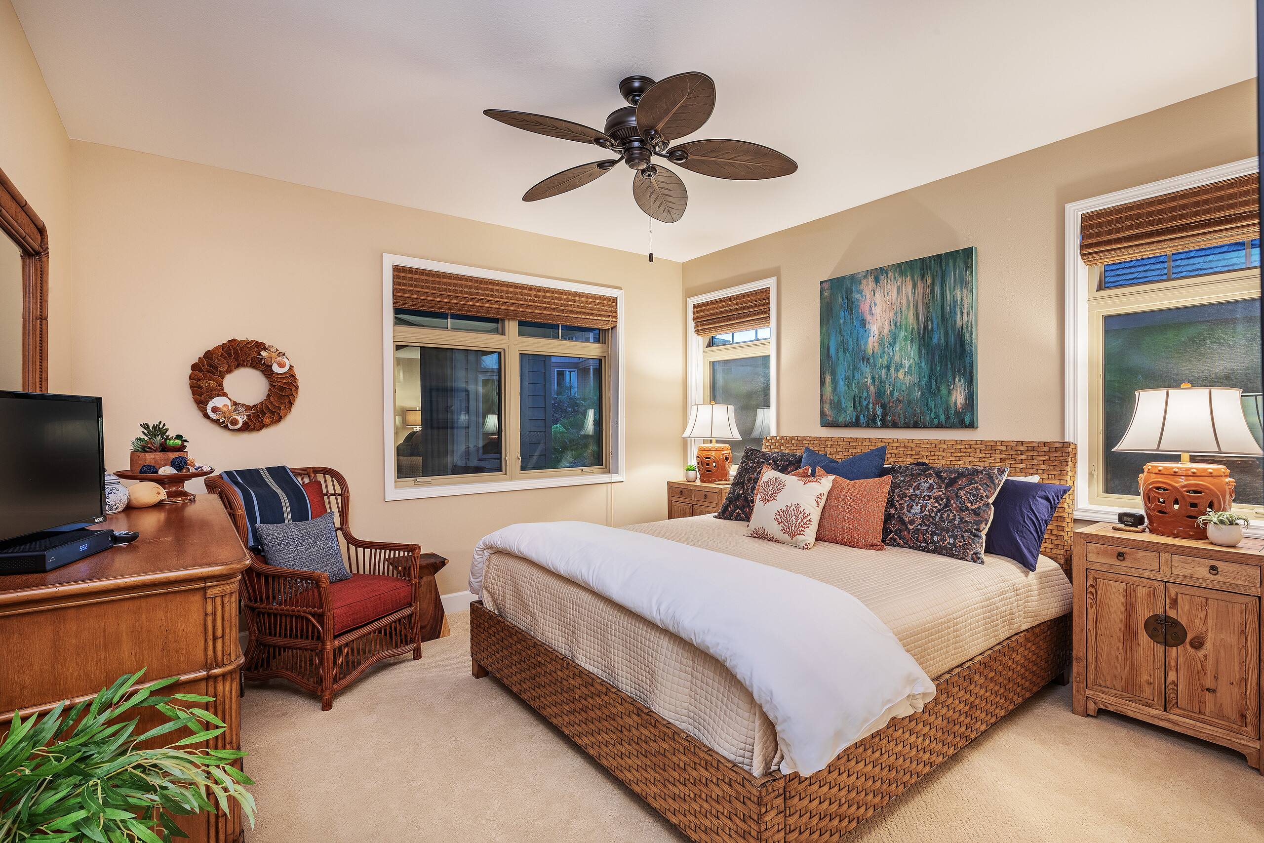 Home in Waimea · ★4.78 · 4 bedrooms · 5 beds · 4.5 baths - Image 19