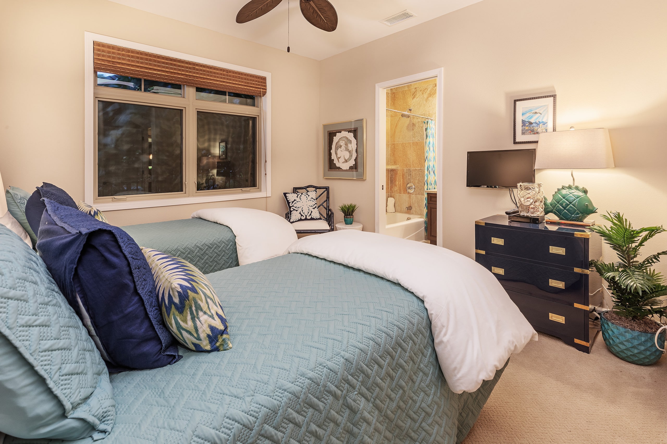 Home in Waimea · ★4.78 · 4 bedrooms · 5 beds · 4.5 baths - Image 21