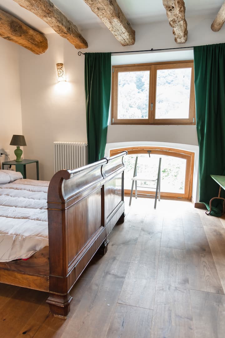 Dormitorio
