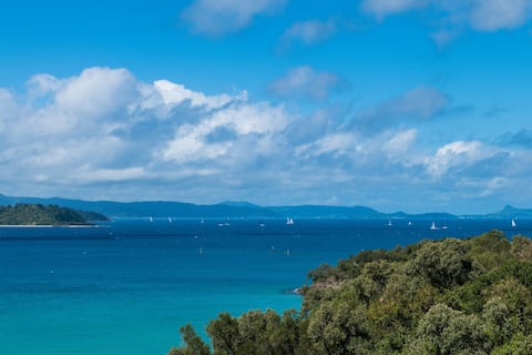 Picturesque on the Passage