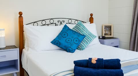 Kurrimine Fishing Haven - Pet & Boat Friendly