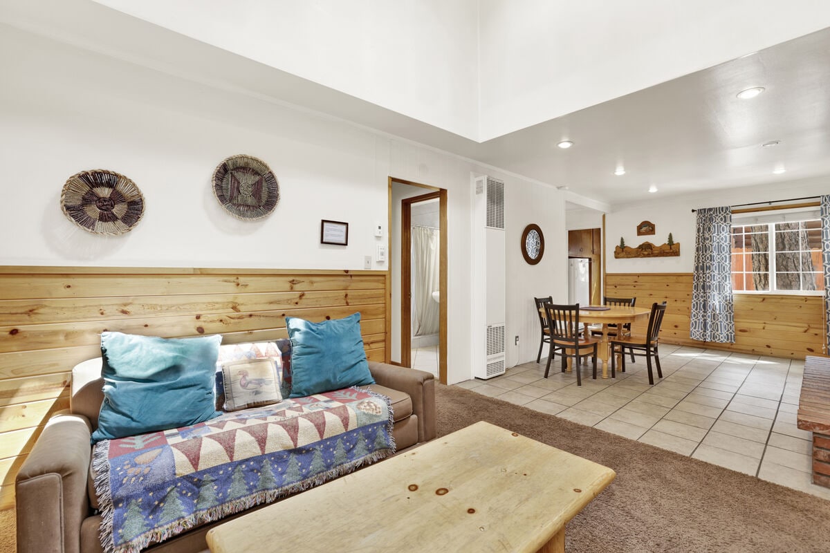 Всекидневна