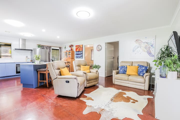 1770 Beach Accommodation managed Airbnb listing 3
