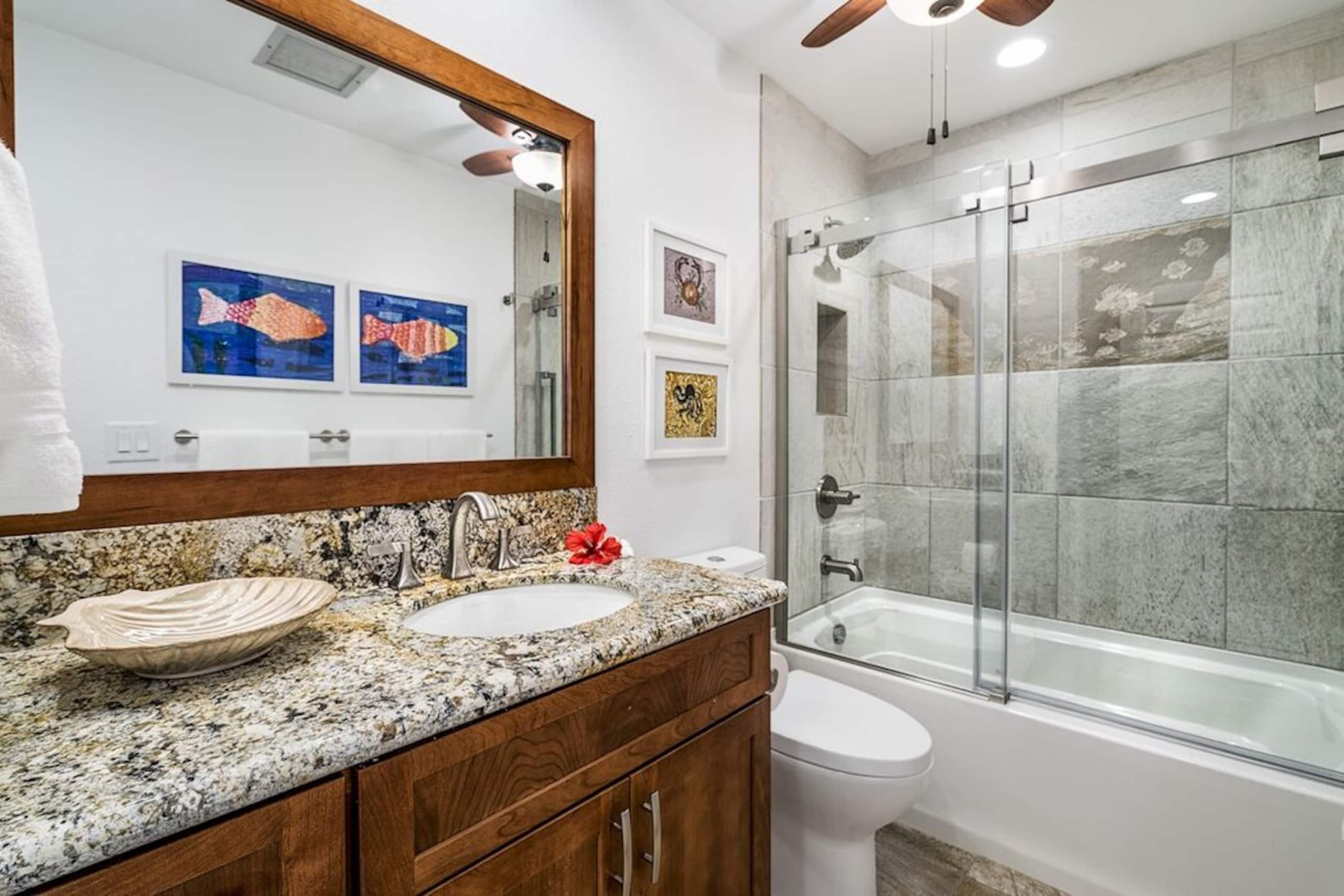 Condo in Kailua-Kona · ★4.73 · 3 bedrooms · 3 beds · 3 baths - Image 7
