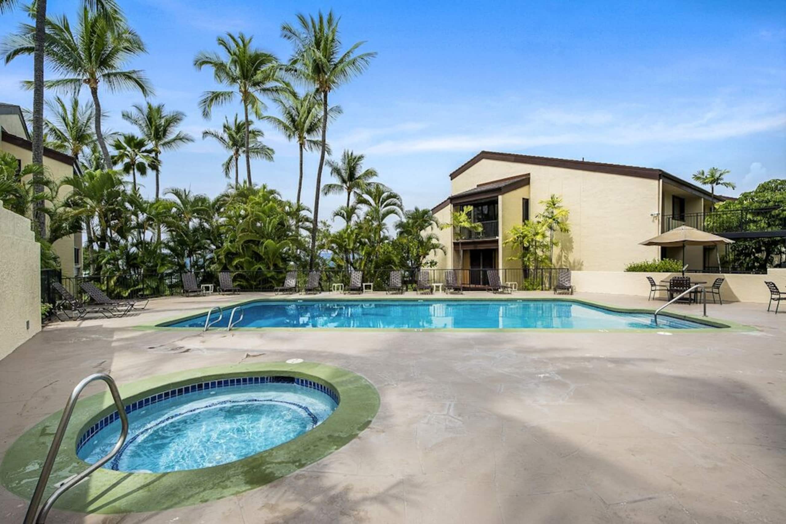 Condo in Kailua-Kona · ★4.73 · 3 bedrooms · 3 beds · 3 baths - Image 31