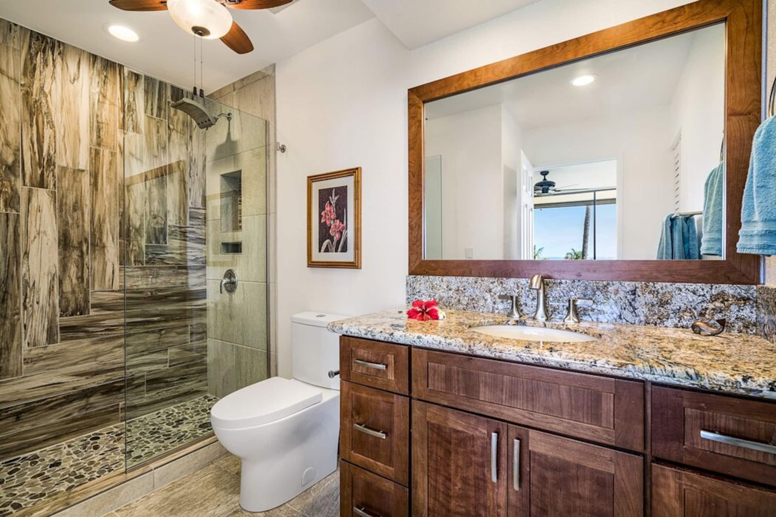 Condo in Kailua-Kona · ★4.73 · 3 bedrooms · 3 beds · 3 baths - Image 6