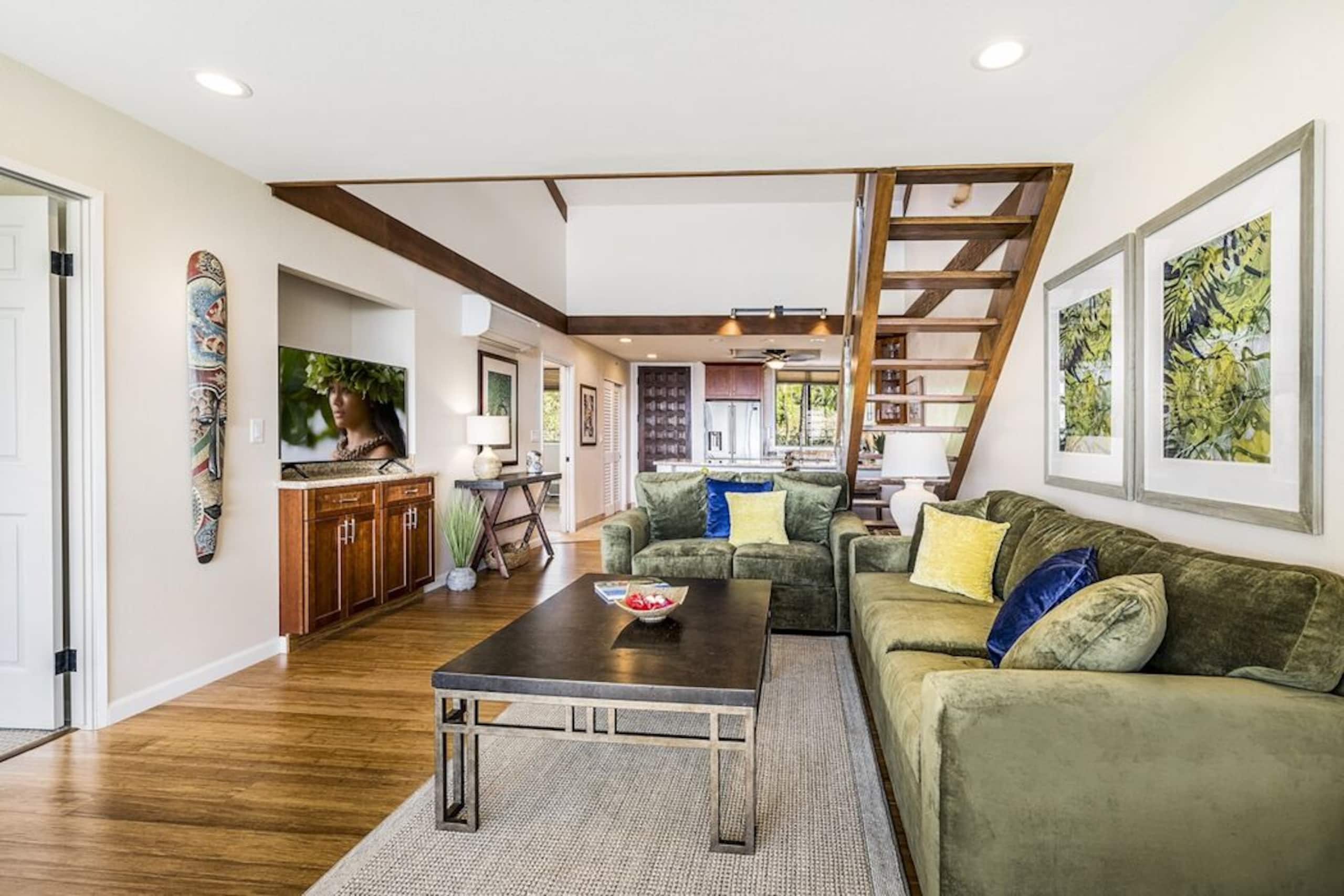 Condo in Kailua-Kona · ★4.73 · 3 bedrooms · 3 beds · 3 baths - Image 14