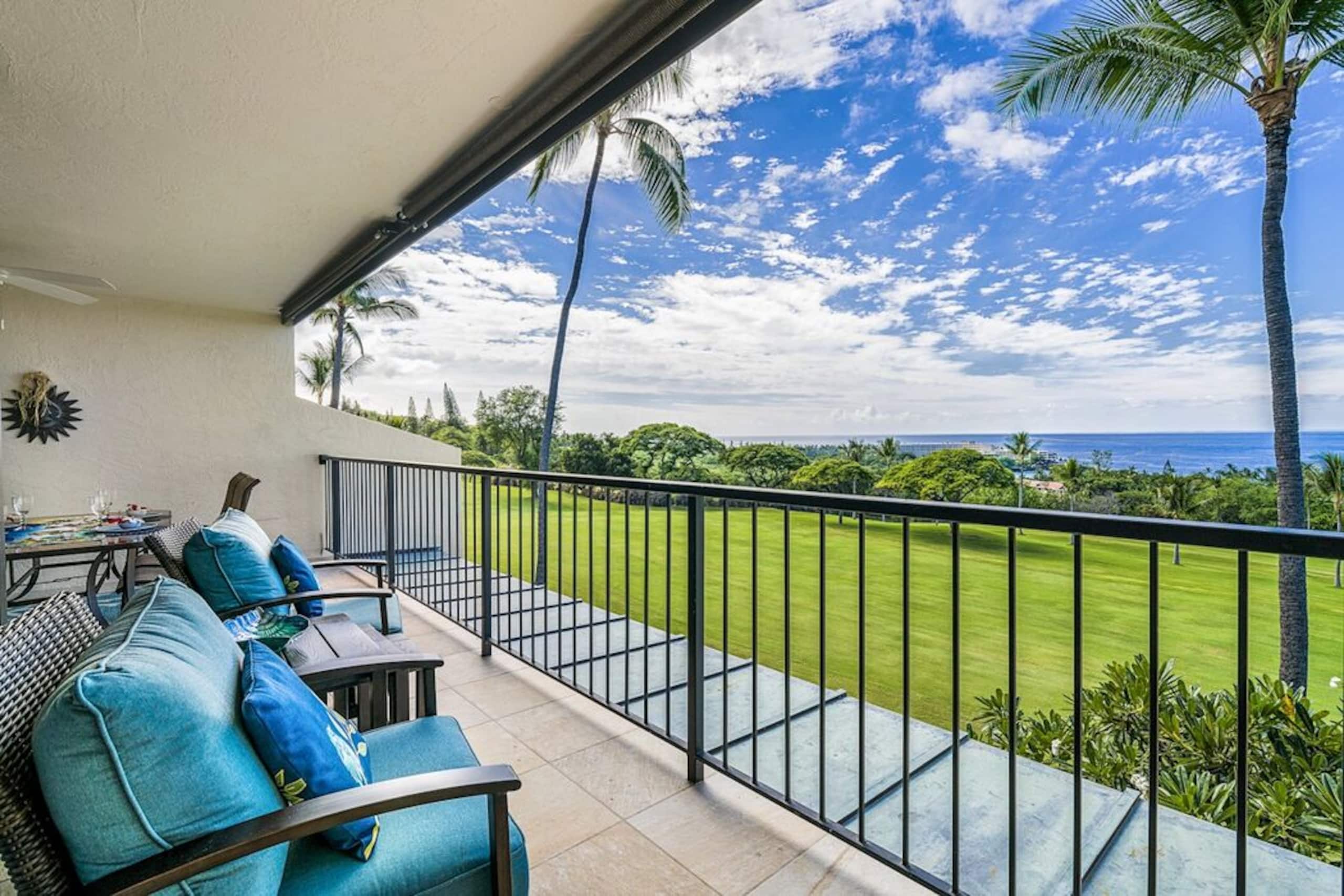 Condo in Kailua-Kona · ★4.73 · 3 bedrooms · 3 beds · 3 baths - Image 12