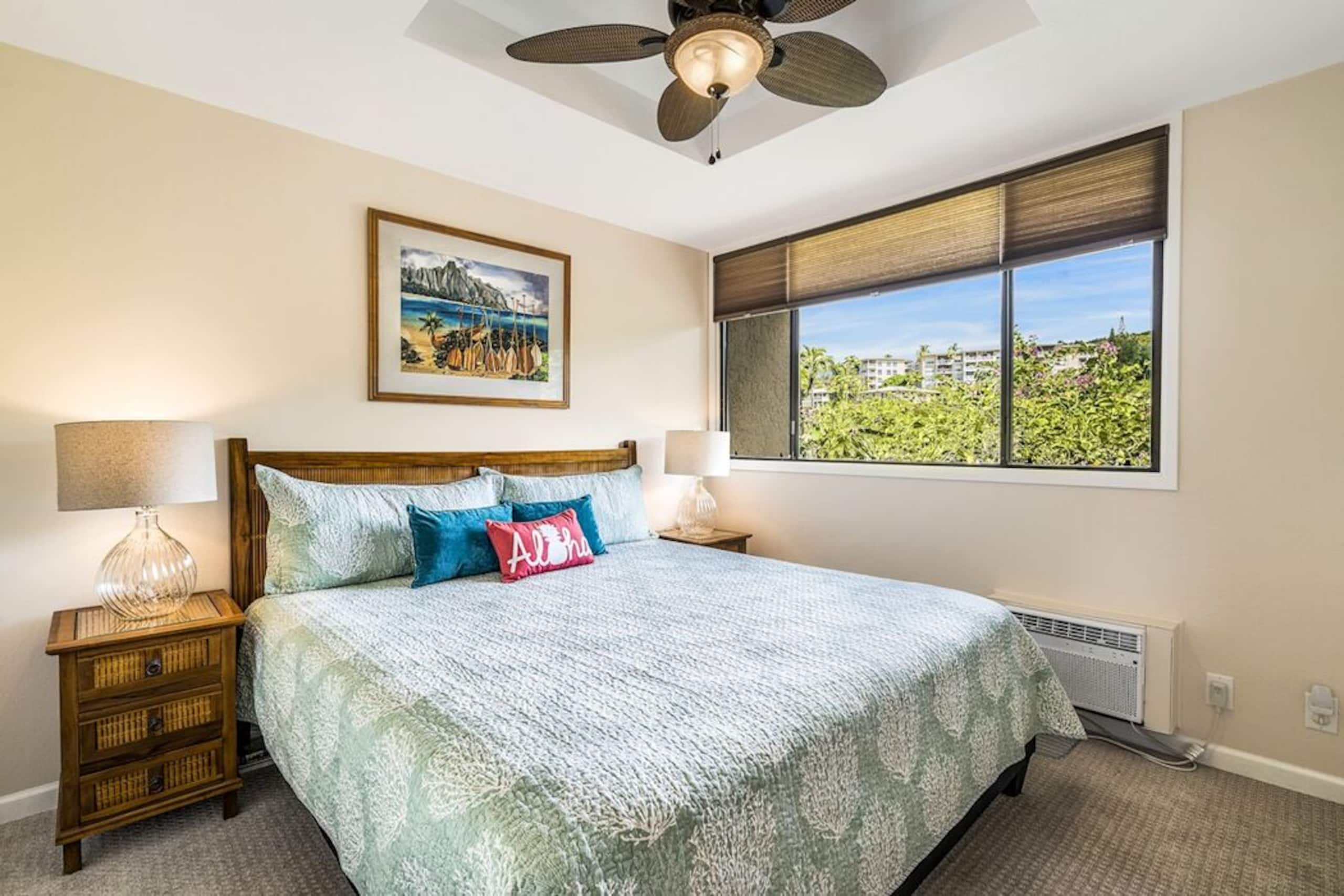 Condo in Kailua-Kona · ★4.73 · 3 bedrooms · 3 beds · 3 baths - Image 4