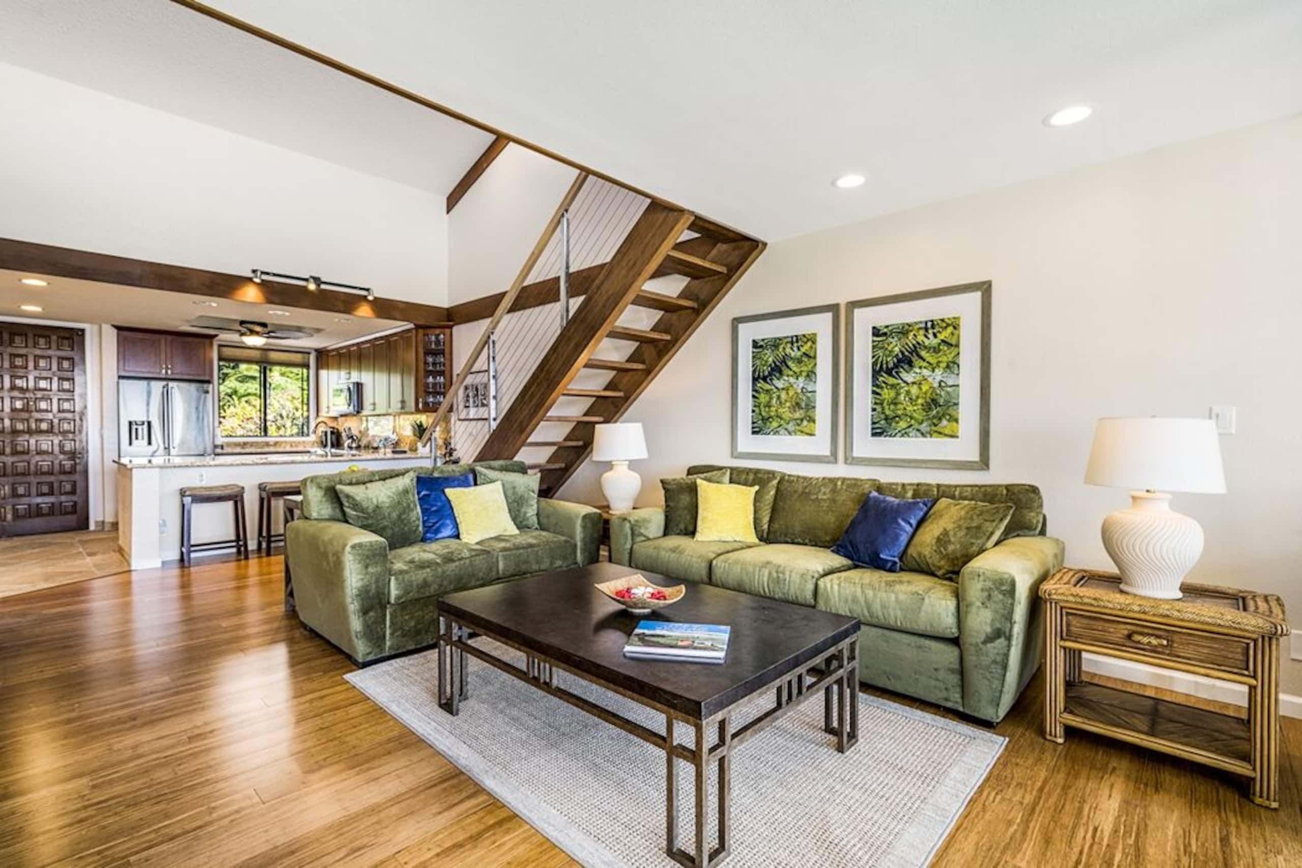 Condo in Kailua-Kona · ★4.73 · 3 bedrooms · 3 beds · 3 baths - Image 9