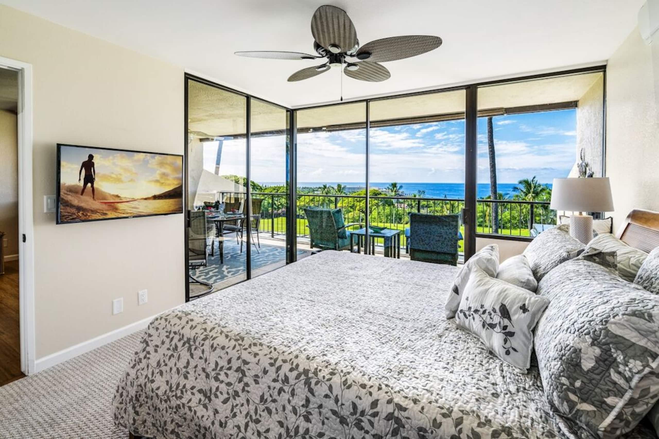 Condo in Kailua-Kona · ★4.73 · 3 bedrooms · 3 beds · 3 baths - Image 3