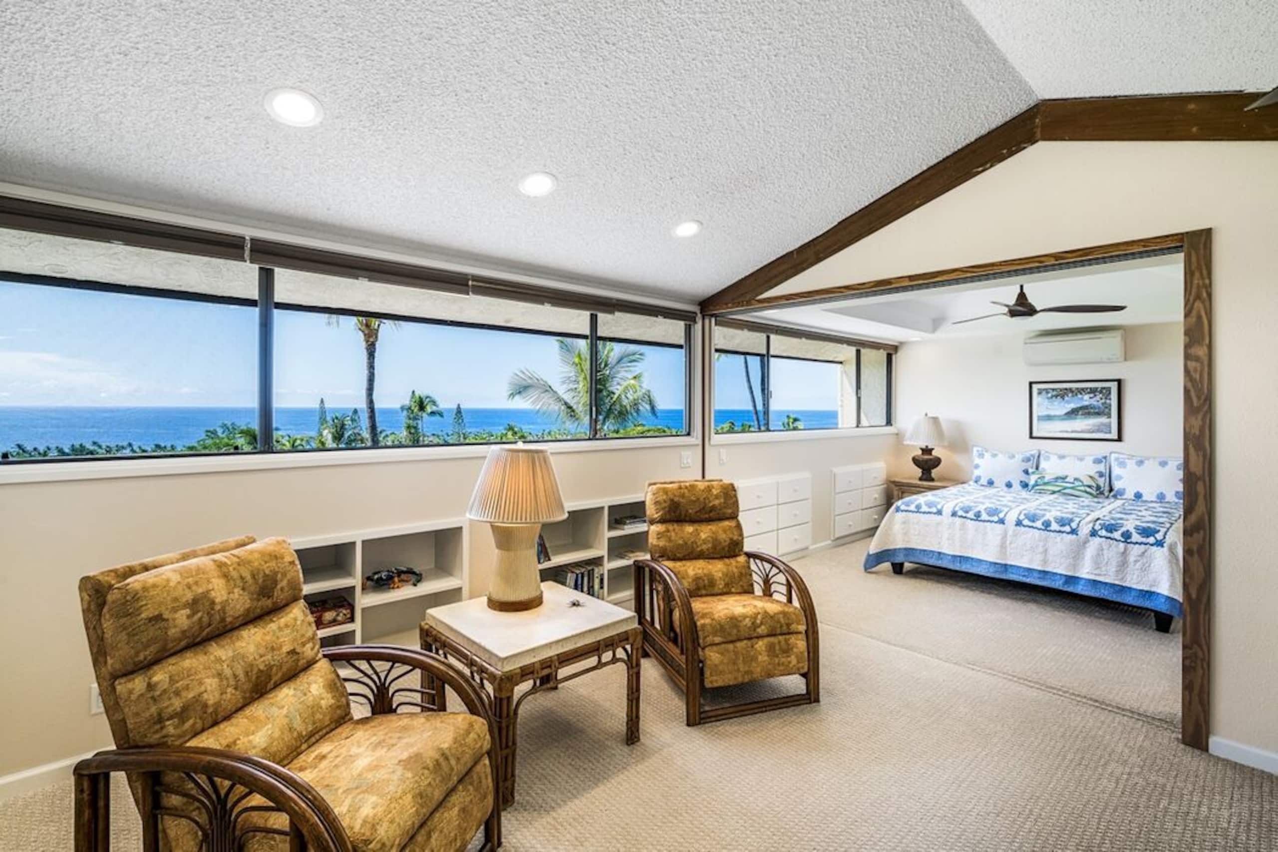 Condo in Kailua-Kona · ★4.73 · 3 bedrooms · 3 beds · 3 baths - Image 23