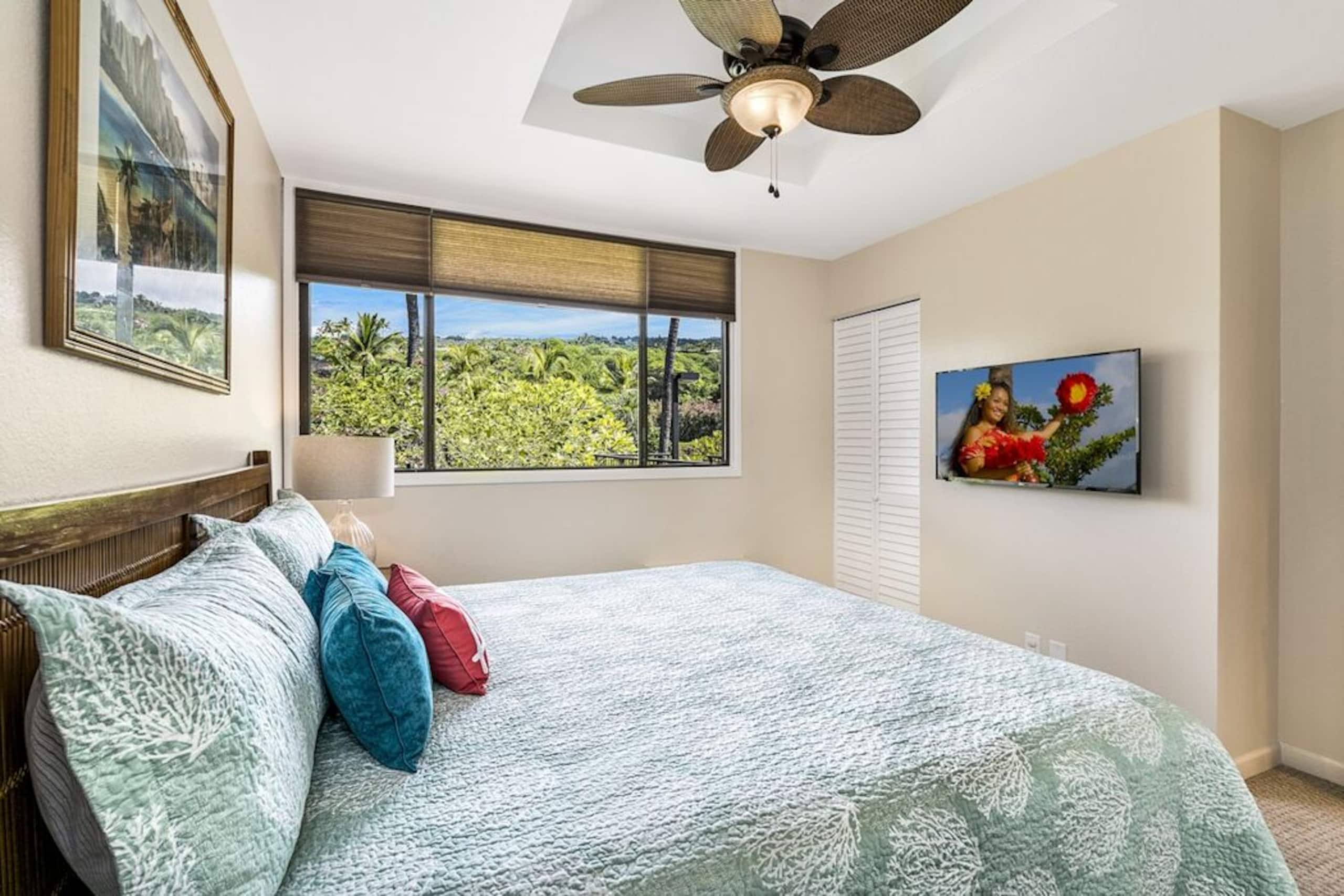 Condo in Kailua-Kona · ★4.73 · 3 bedrooms · 3 beds · 3 baths - Image 19
