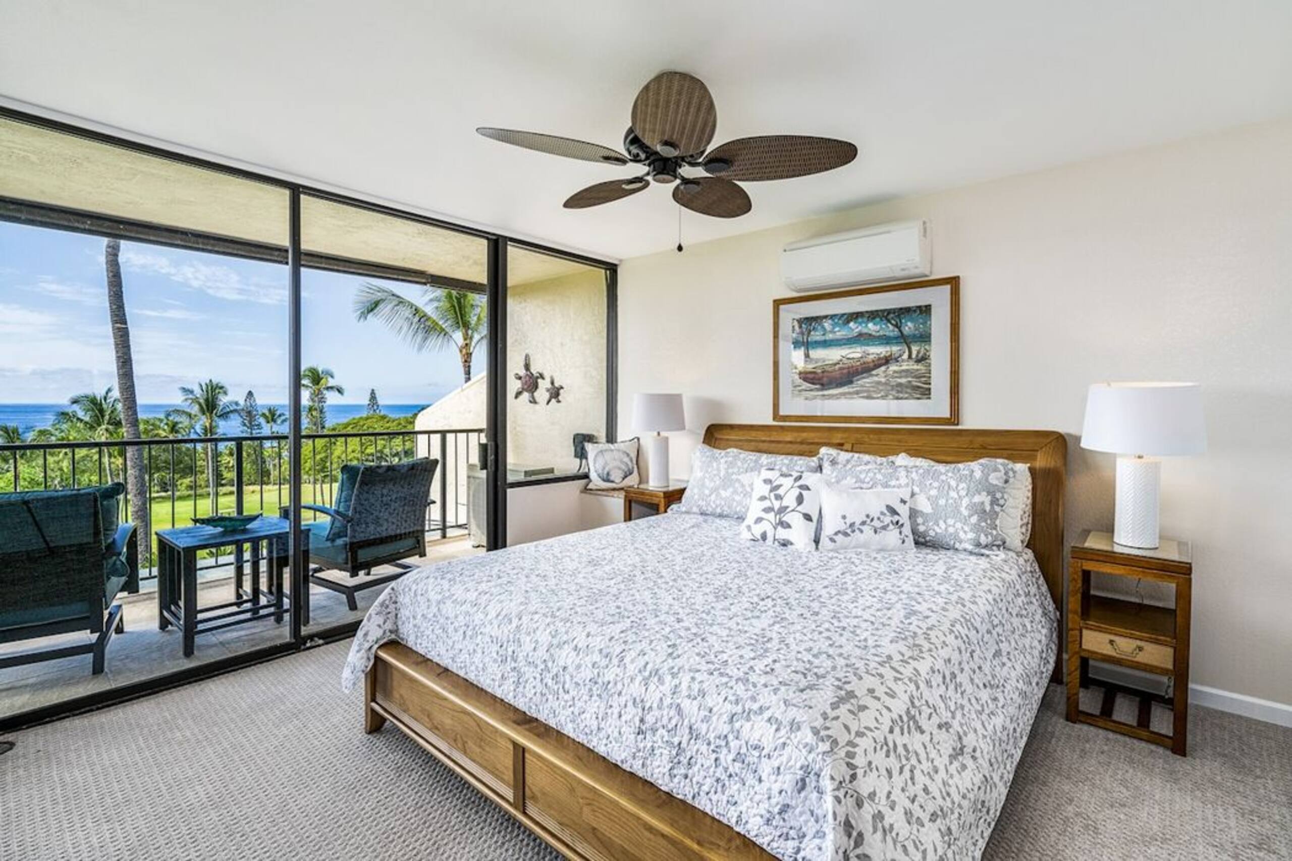 Condo in Kailua-Kona · ★4.73 · 3 bedrooms · 3 beds · 3 baths - Image 18