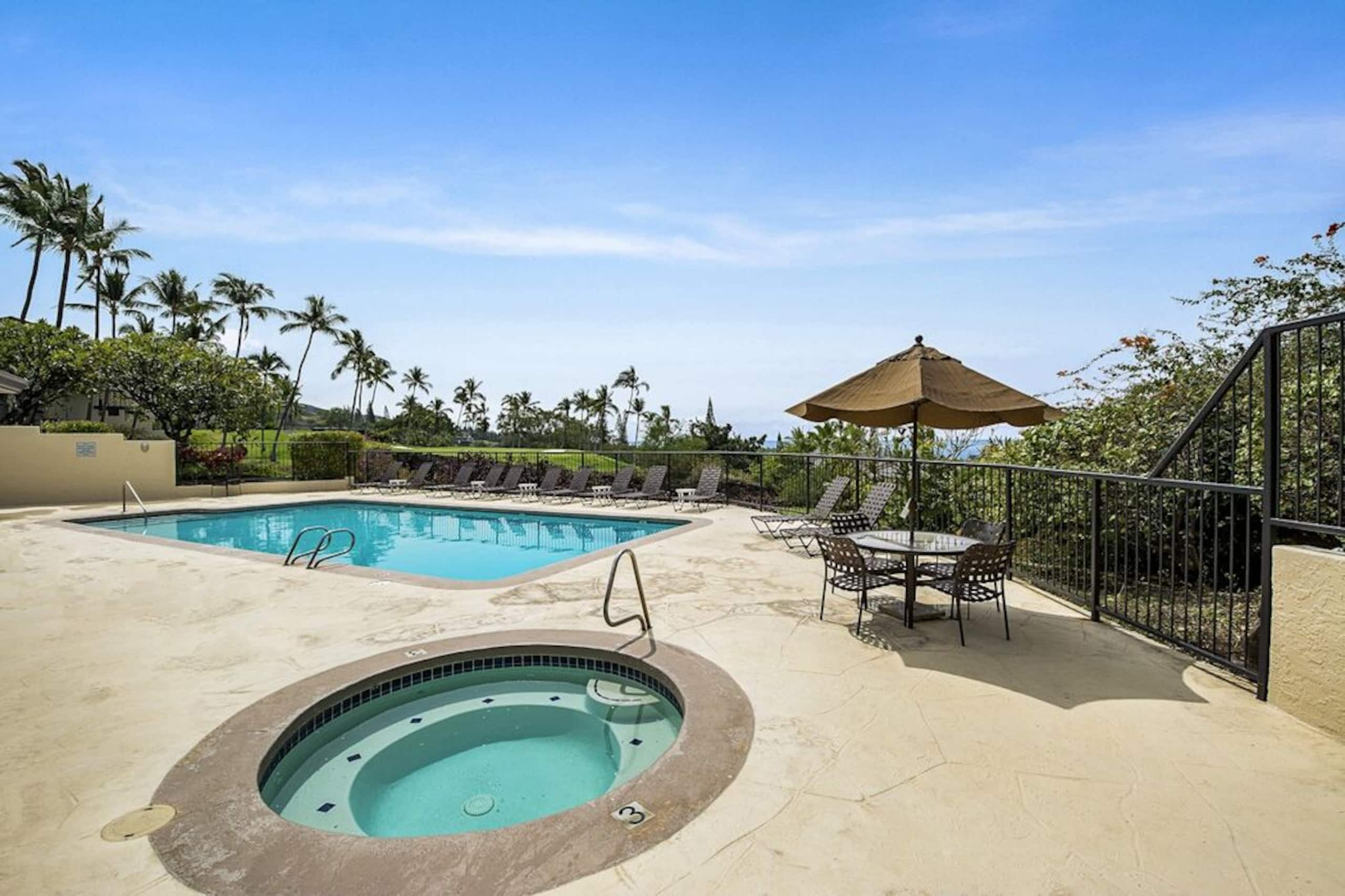 Condo in Kailua-Kona · ★4.73 · 3 bedrooms · 3 beds · 3 baths - Image 32