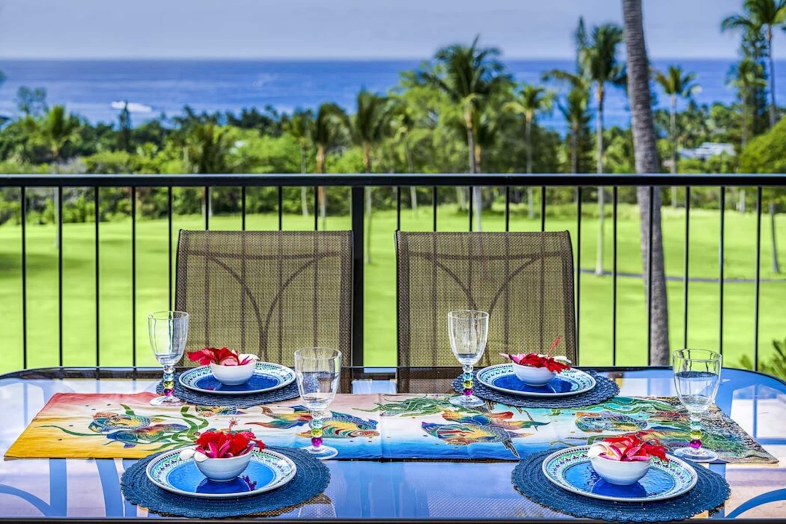 Condo in Kailua-Kona · ★4.73 · 3 bedrooms · 3 beds · 3 baths - Image 1