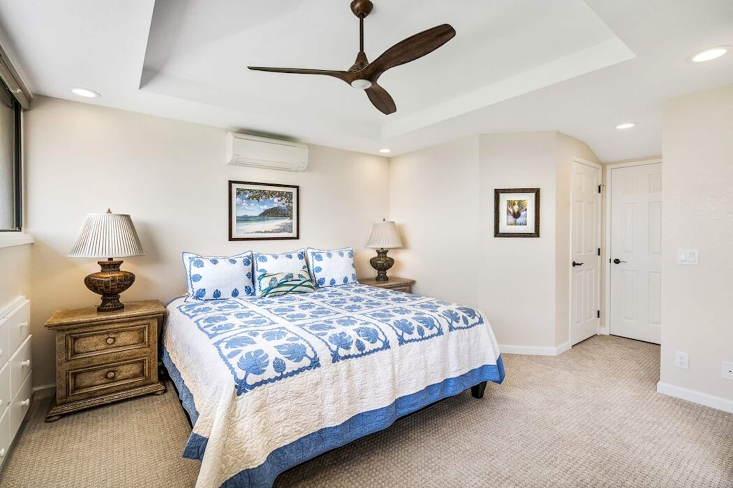 Condo in Kailua-Kona · ★4.73 · 3 bedrooms · 3 beds · 3 baths - Image 5