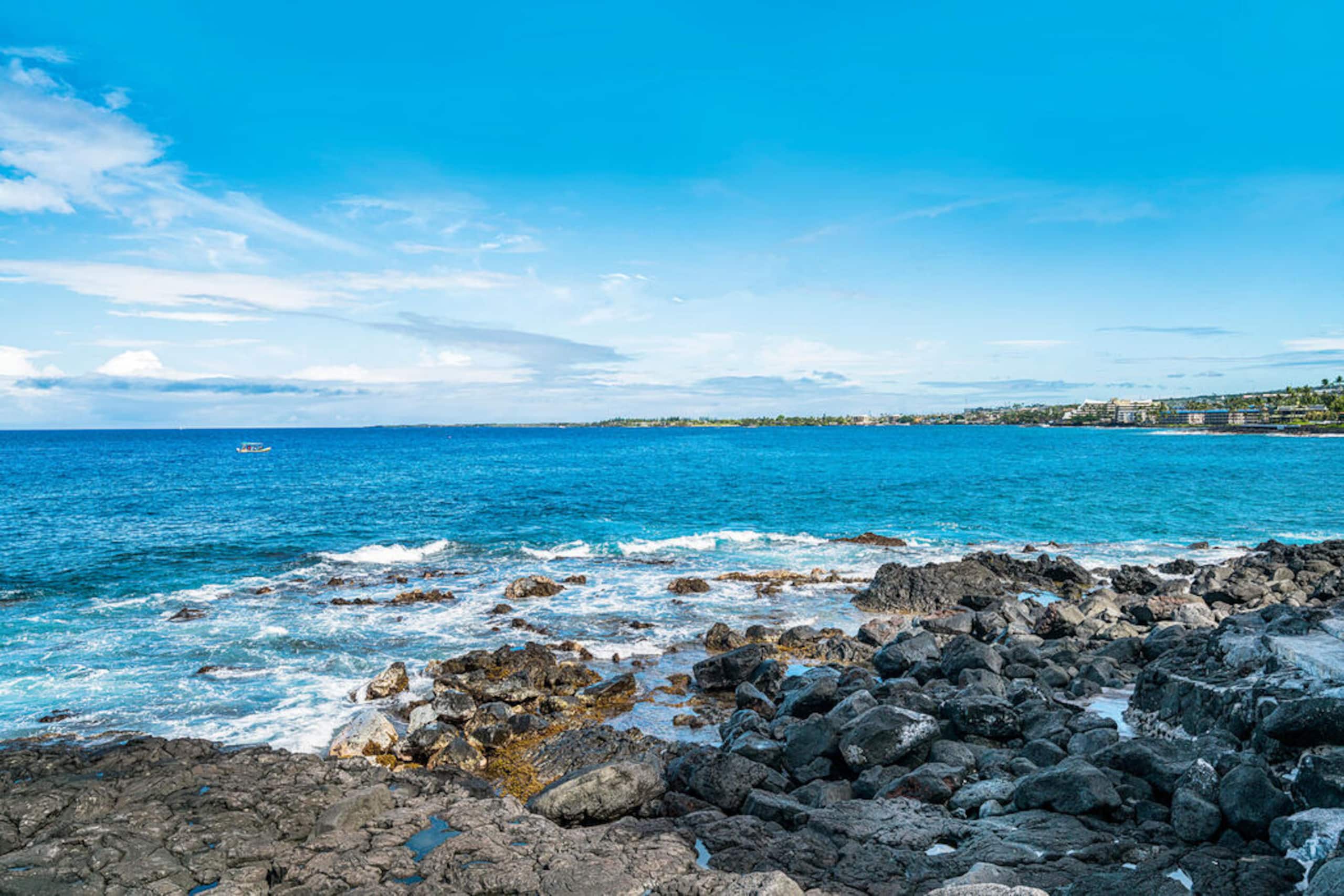 Condo in Kailua-Kona · ★5.0 · 2 bedrooms · 2 beds · 2 baths - Image 44