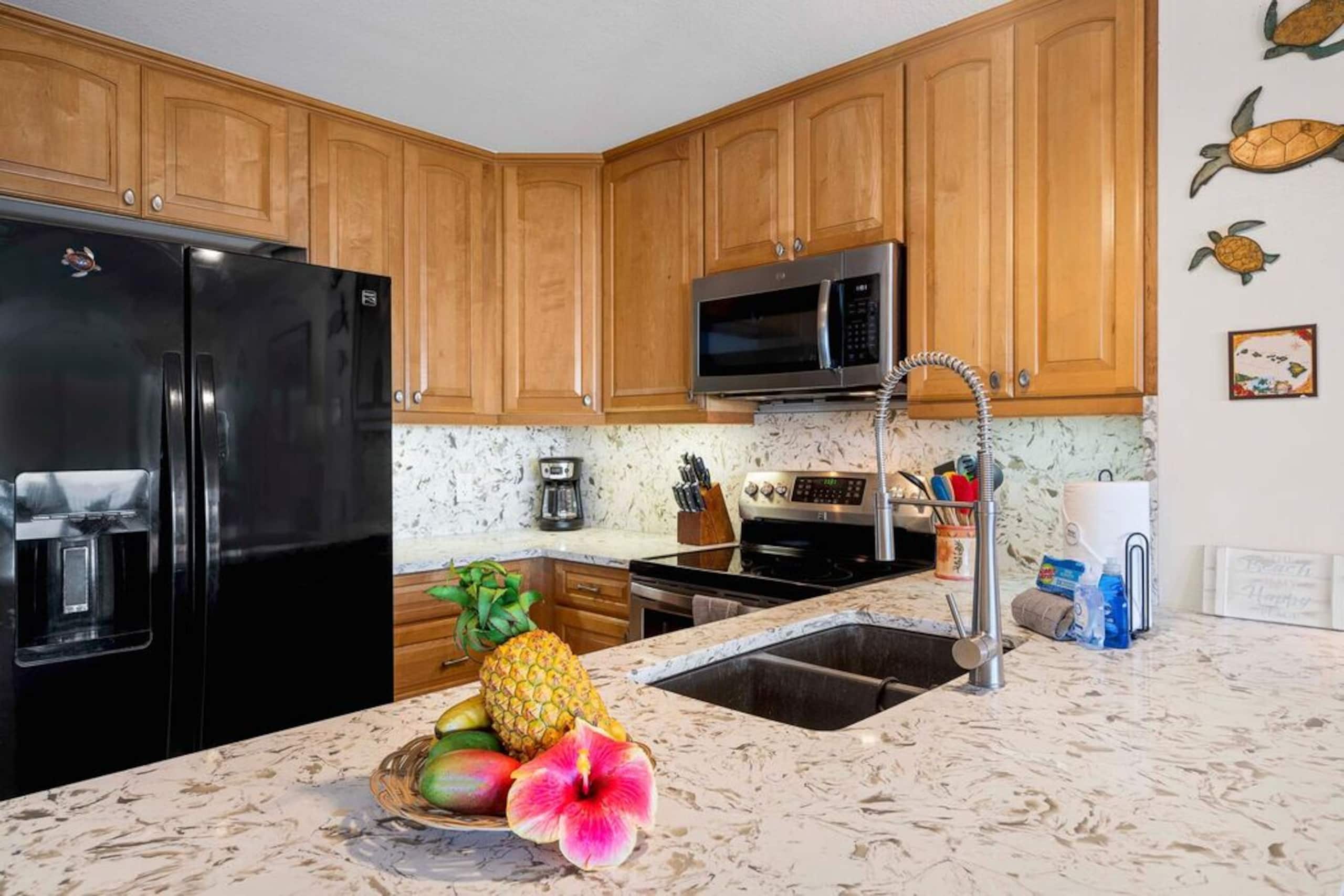 Condo in Kailua-Kona · ★5.0 · 2 bedrooms · 2 beds · 2 baths - Image 16