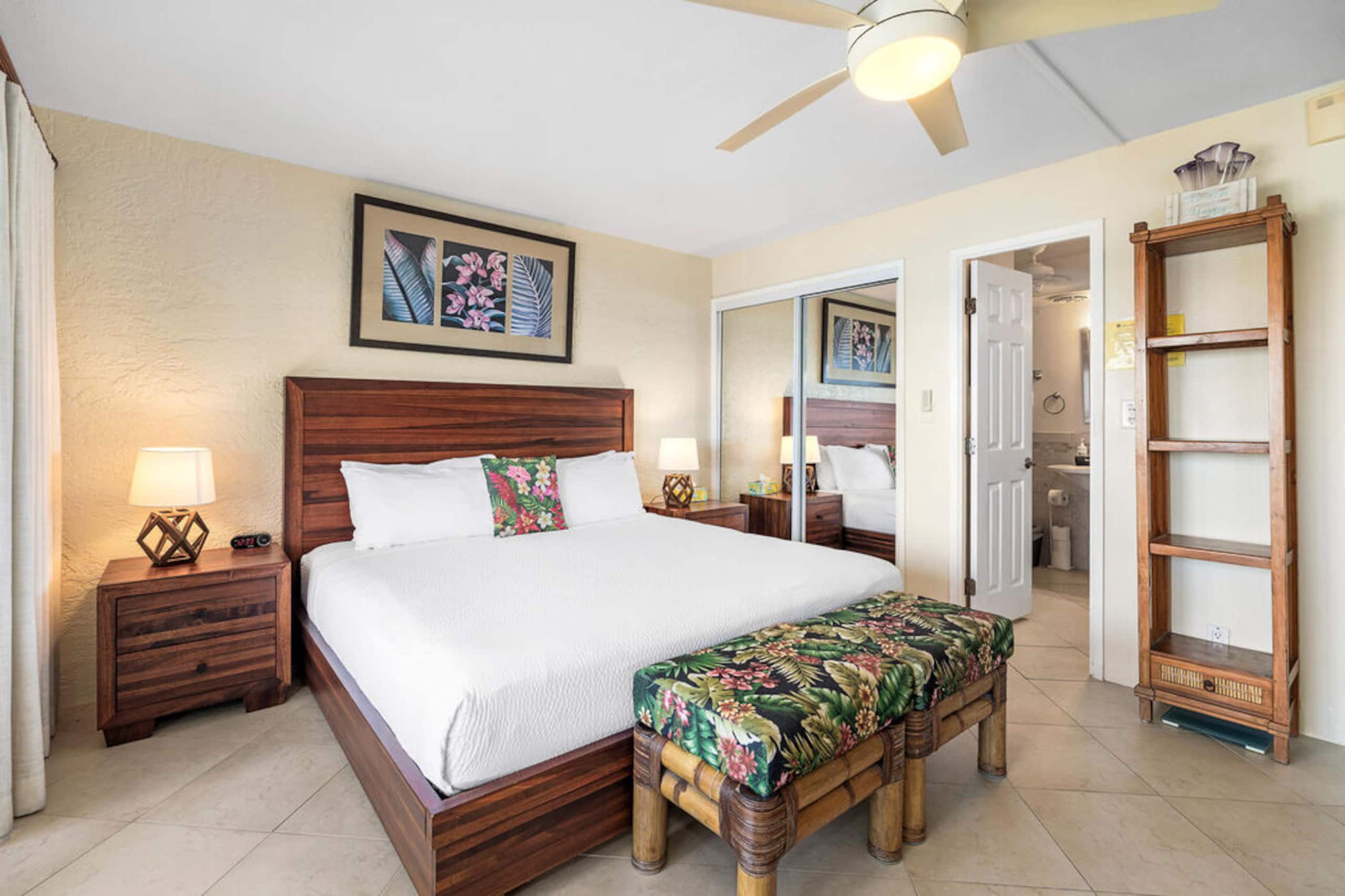 Condo in Kailua-Kona · ★5.0 · 2 bedrooms · 2 beds · 2 baths - Image 22
