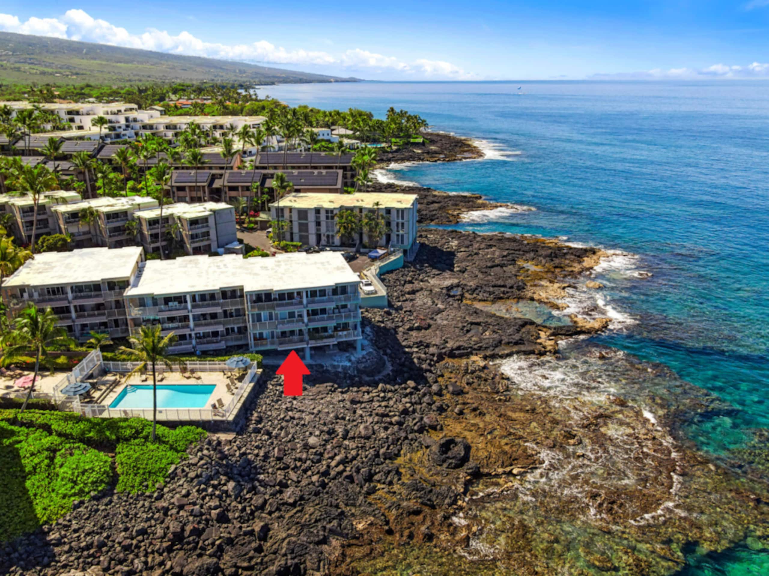 Condo in Kailua-Kona · ★5.0 · 2 bedrooms · 2 beds · 2 baths - Image 6
