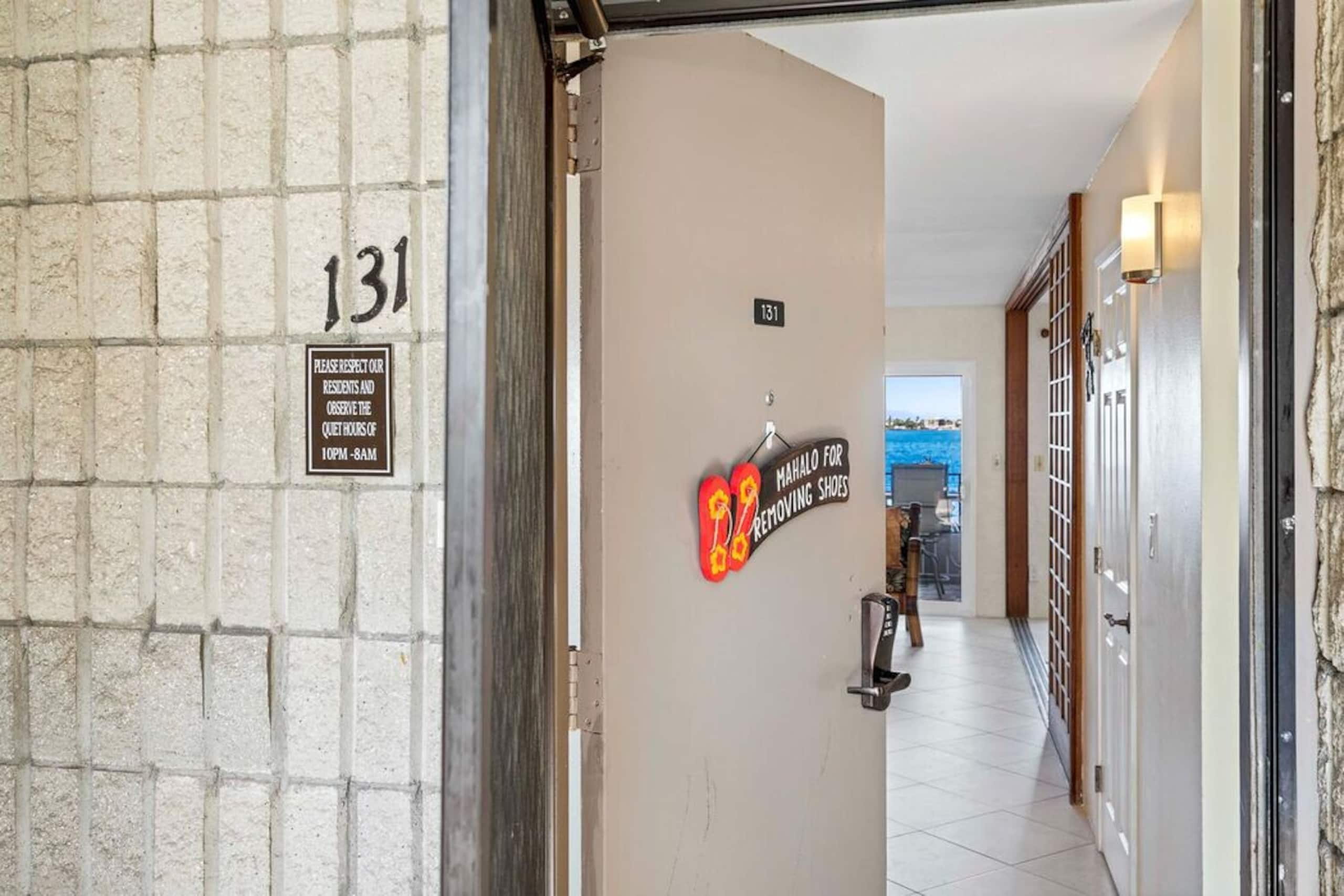 Condo in Kailua-Kona · ★5.0 · 2 bedrooms · 2 beds · 2 baths - Image 30