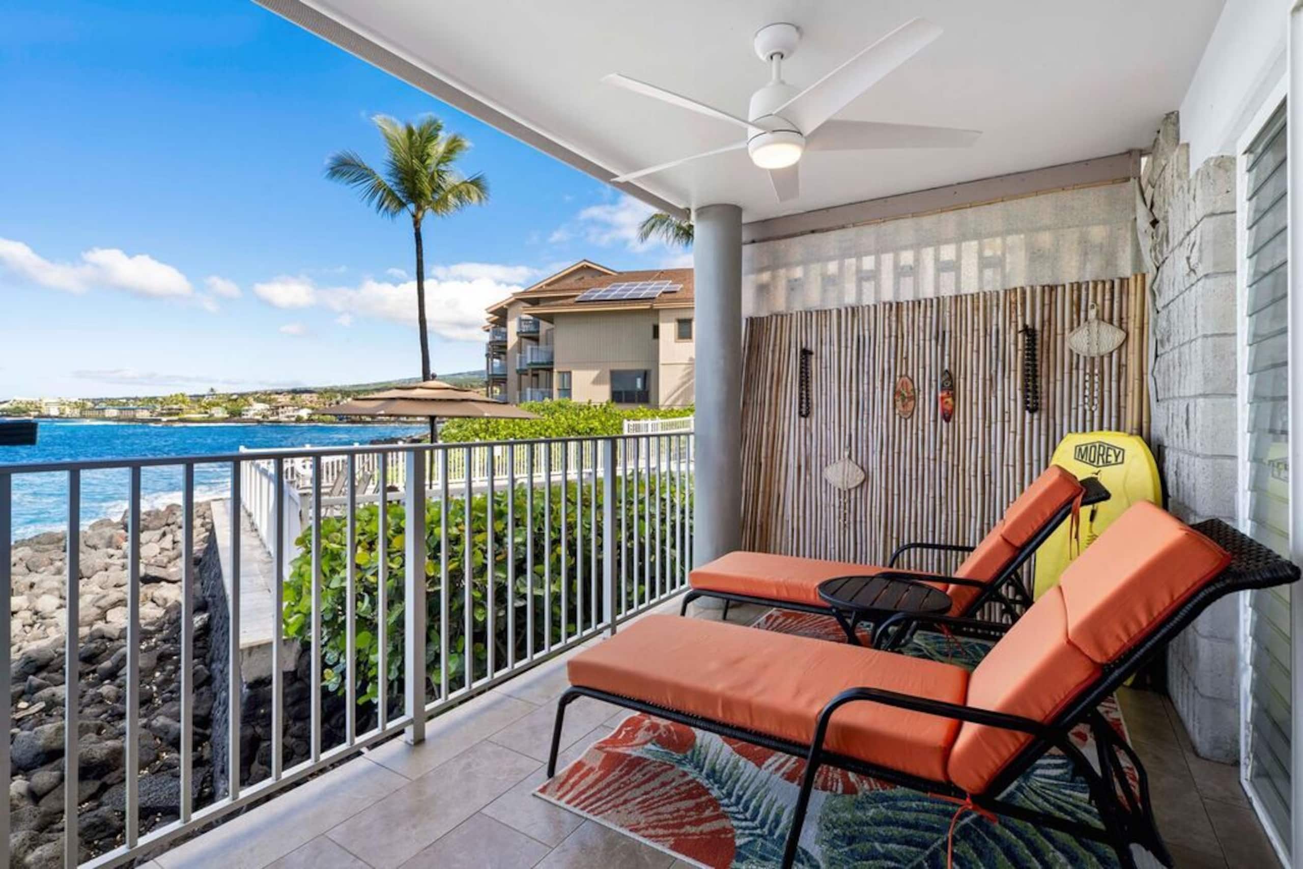 Condo in Kailua-Kona · ★5.0 · 2 bedrooms · 2 beds · 2 baths - Image 9