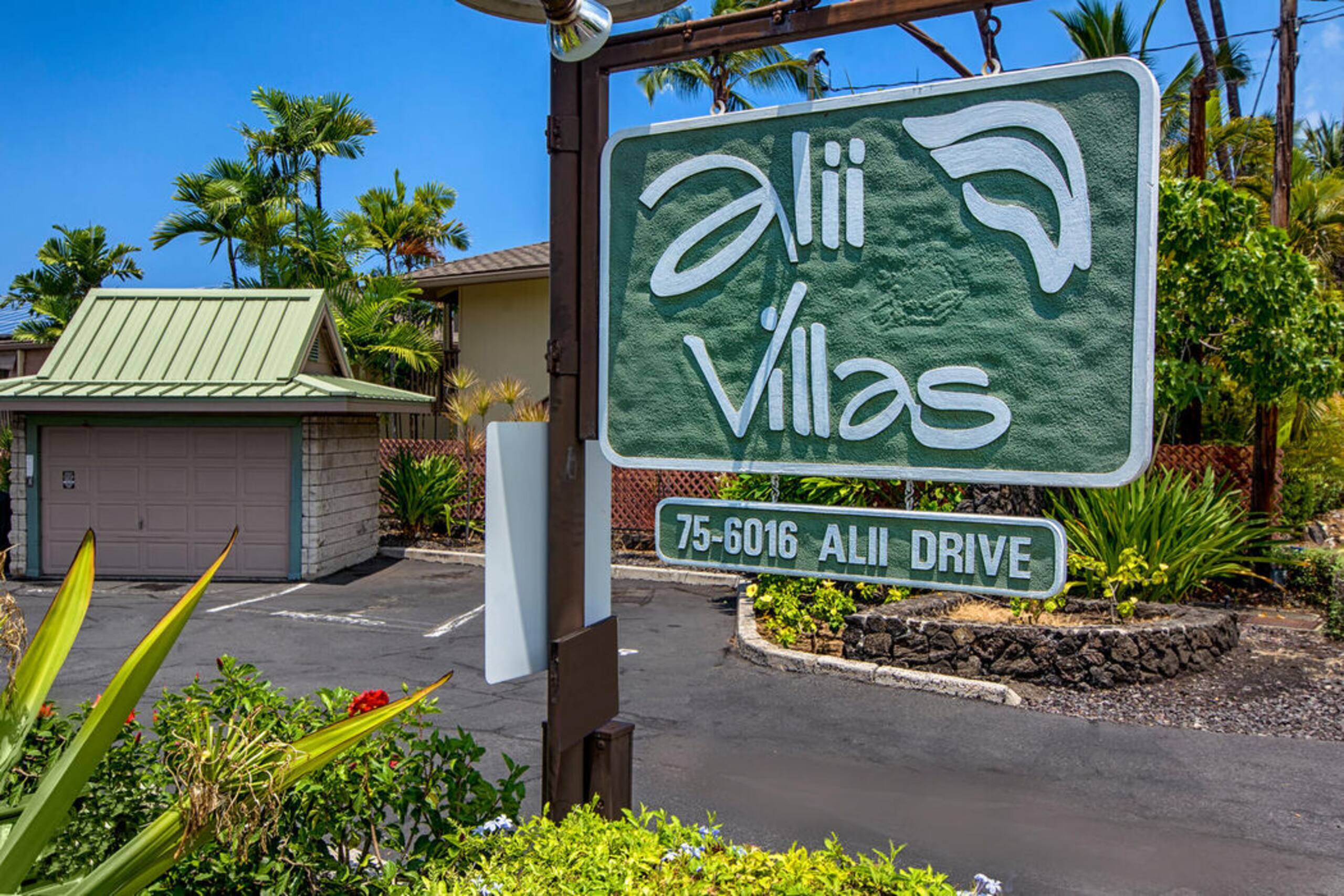 Condo in Kailua-Kona · ★5.0 · 2 bedrooms · 2 beds · 2 baths - Image 31