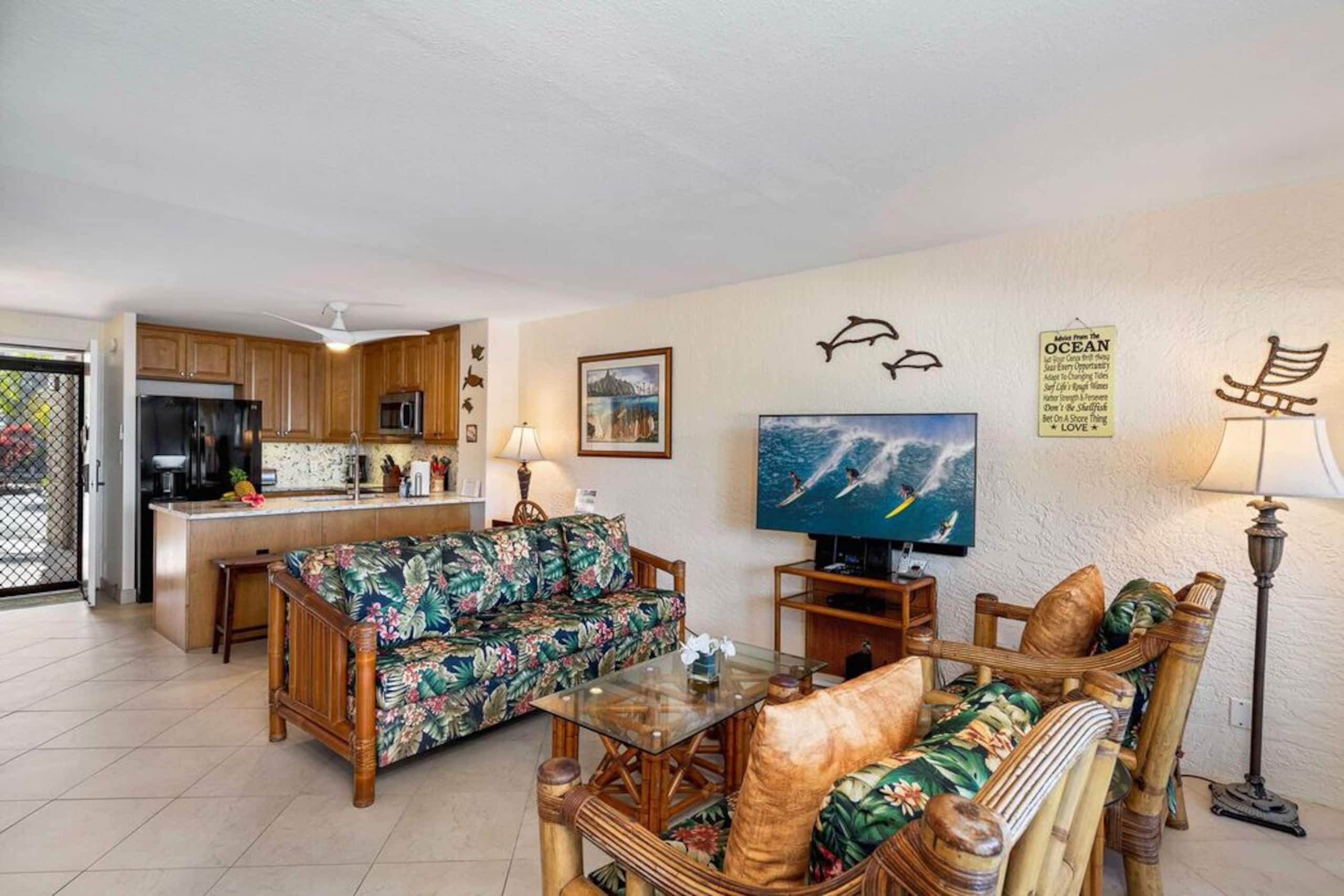 Condo in Kailua-Kona · ★5.0 · 2 bedrooms · 2 beds · 2 baths - Image 14