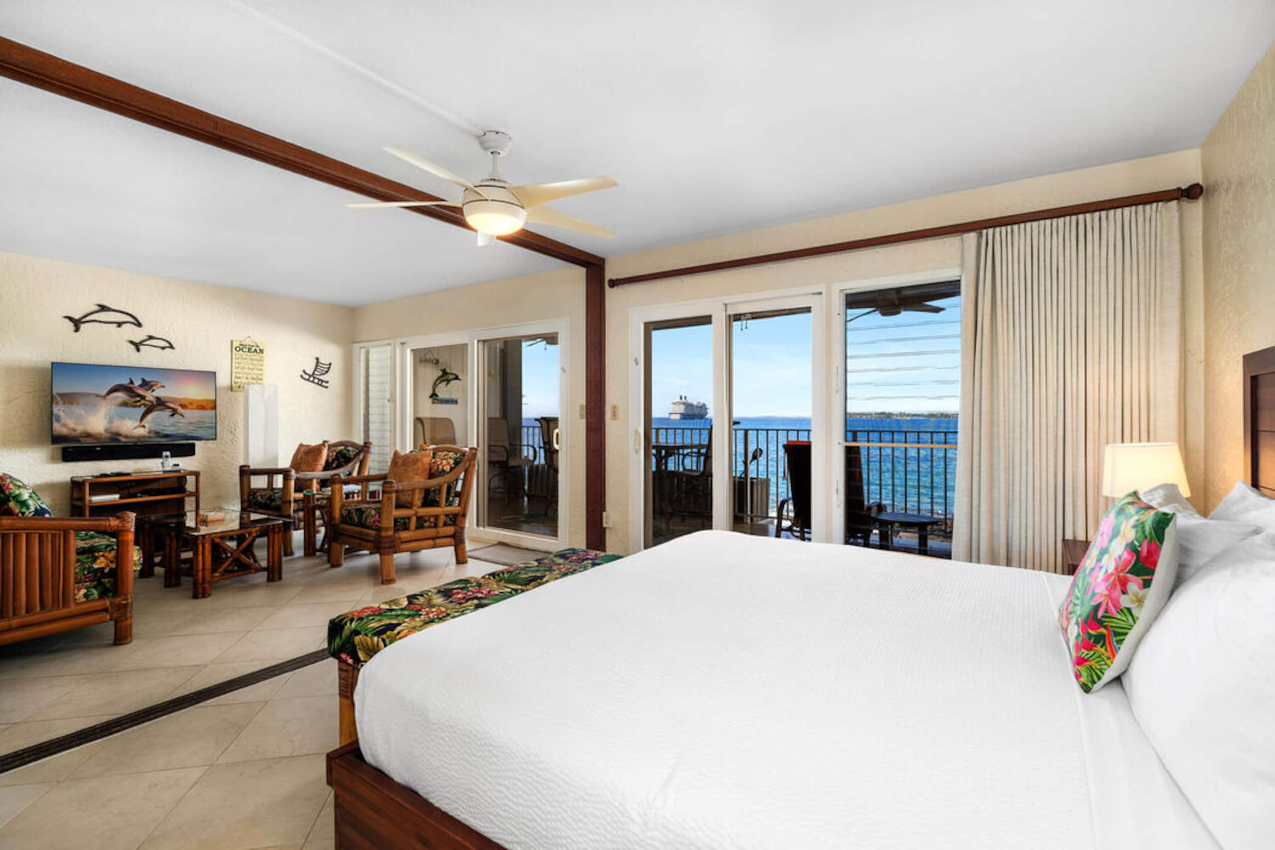 Condo in Kailua-Kona · ★5.0 · 2 bedrooms · 2 beds · 2 baths - Image 21