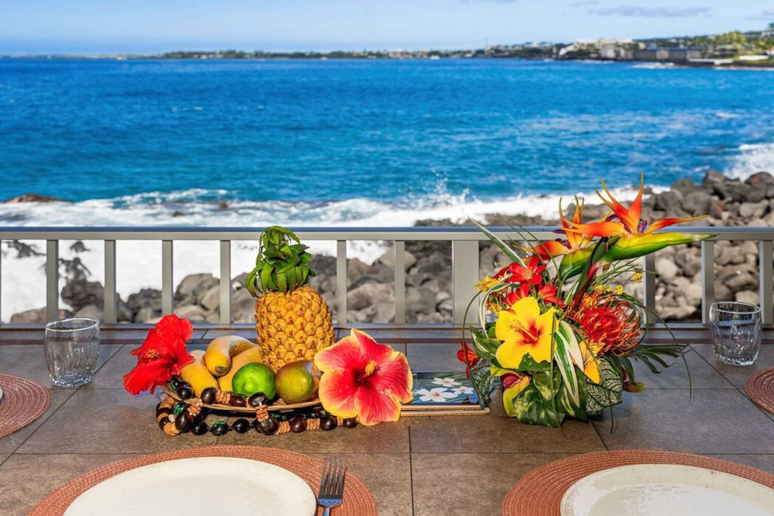 Condo in Kailua-Kona · ★5.0 · 2 bedrooms · 2 beds · 2 baths - Image 8
