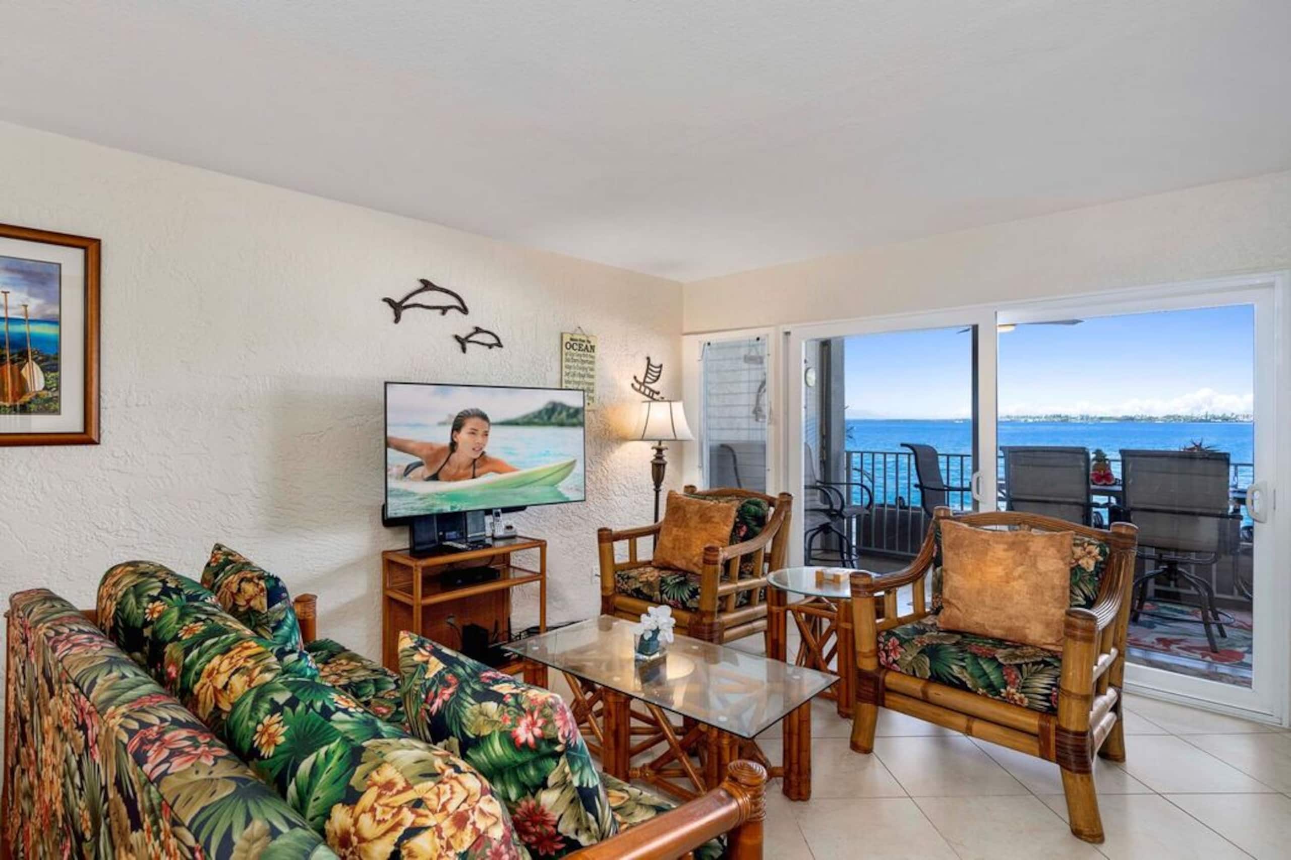 Condo in Kailua-Kona · ★5.0 · 2 bedrooms · 2 beds · 2 baths - Image 11