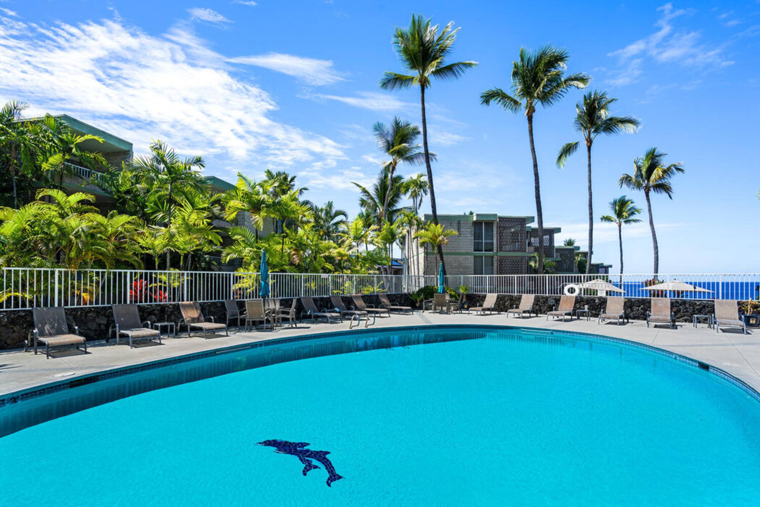 Condo in Kailua-Kona · ★5.0 · 2 bedrooms · 2 beds · 2 baths - Image 38