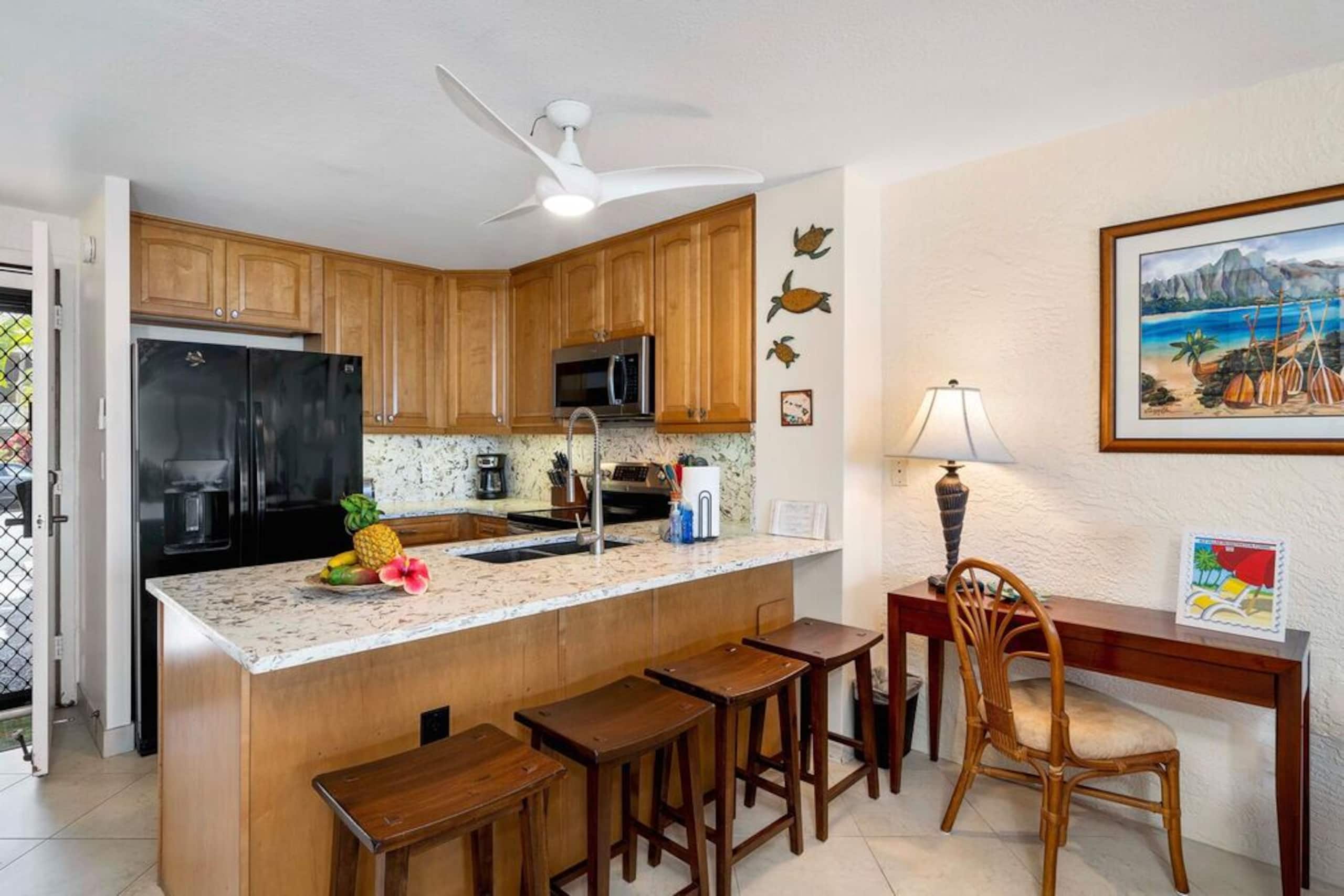 Condo in Kailua-Kona · ★5.0 · 2 bedrooms · 2 beds · 2 baths - Image 15