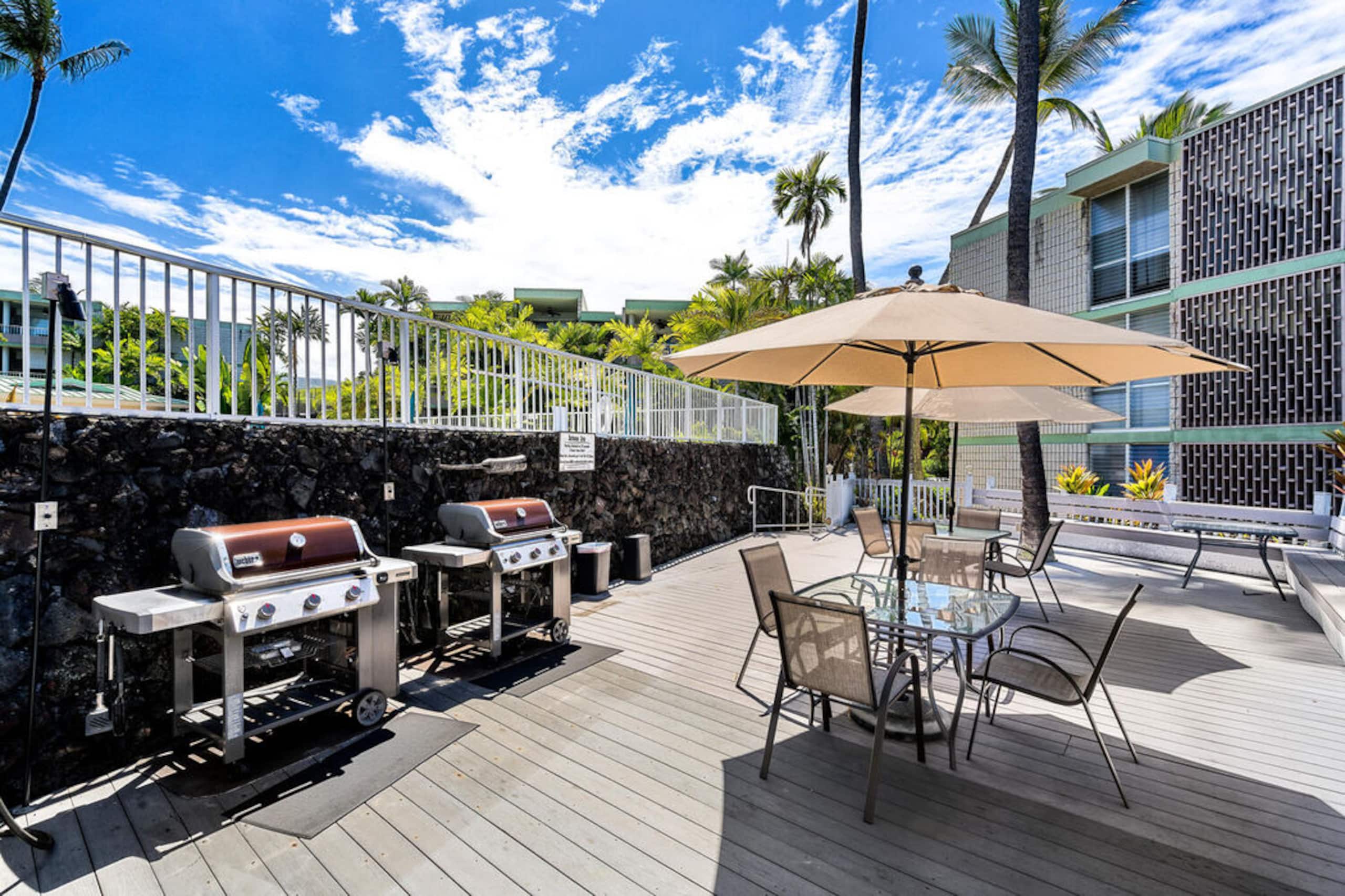 Condo in Kailua-Kona · ★5.0 · 2 bedrooms · 2 beds · 2 baths - Image 39