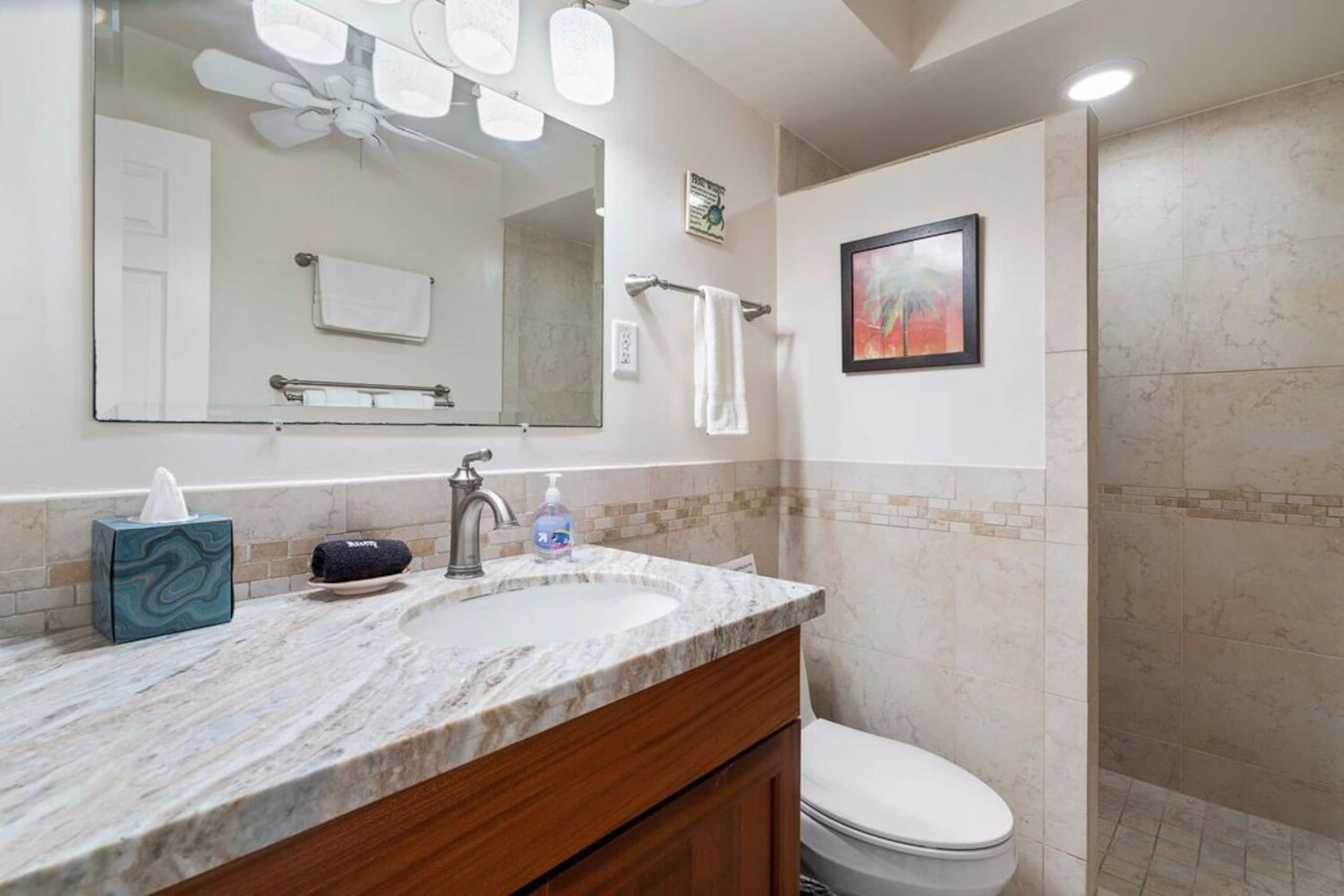 Condo in Kailua-Kona · ★5.0 · 2 bedrooms · 2 beds · 2 baths - Image 28