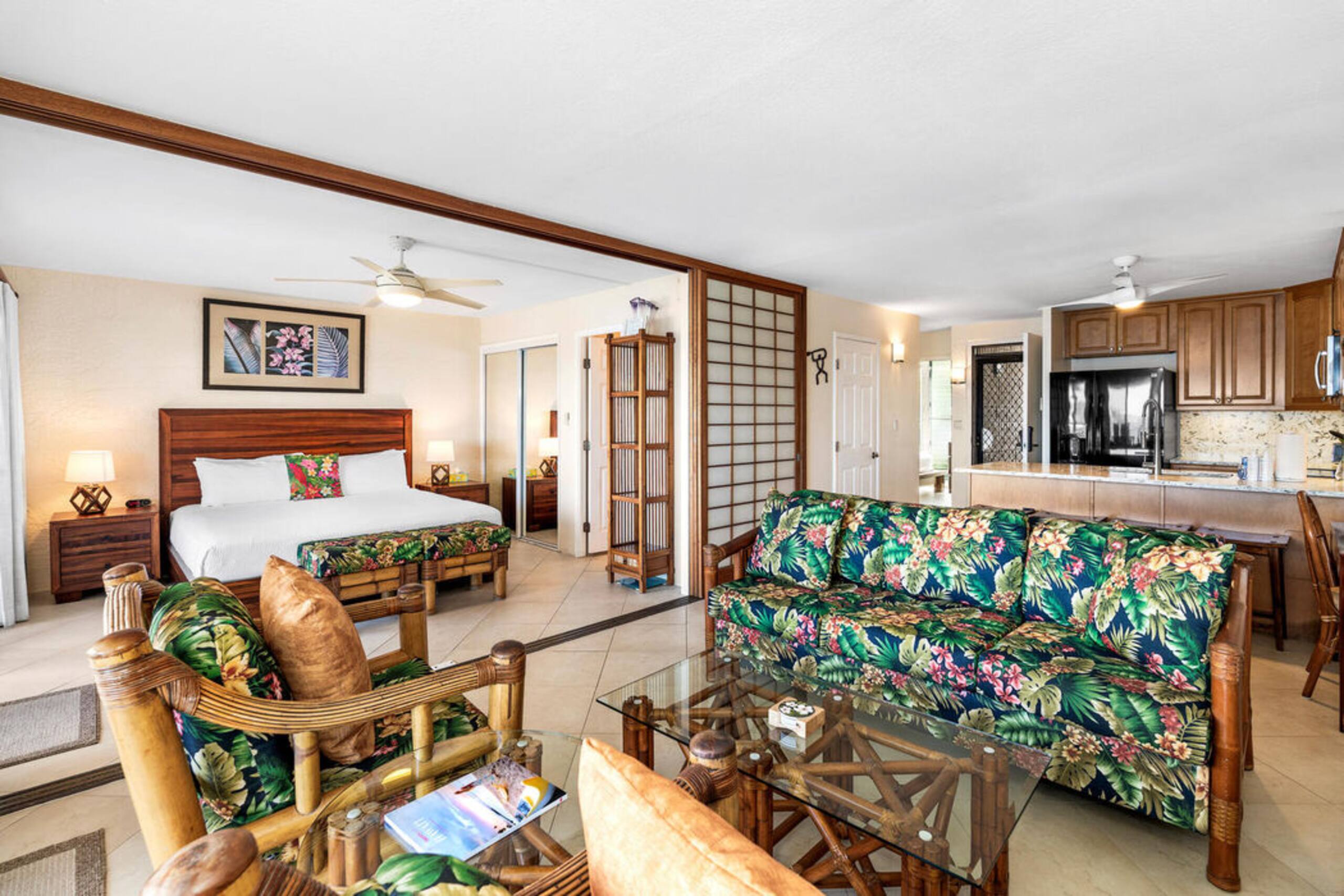 Condo in Kailua-Kona · ★5.0 · 2 bedrooms · 2 beds · 2 baths - Image 20